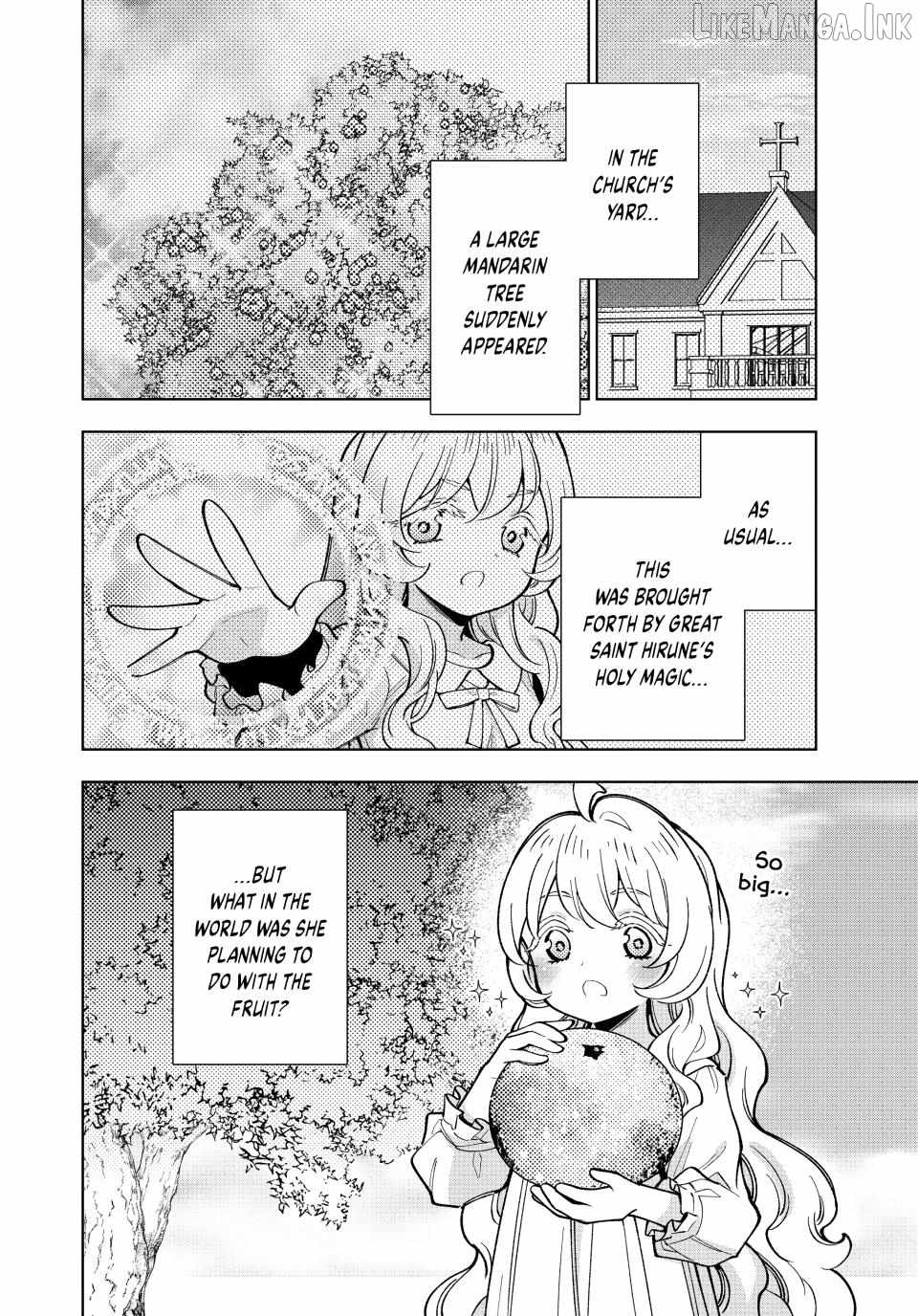 Tensei Daiseijo No Isekai Nonbiri Kikou Chapter 56-eng-li - Page 1