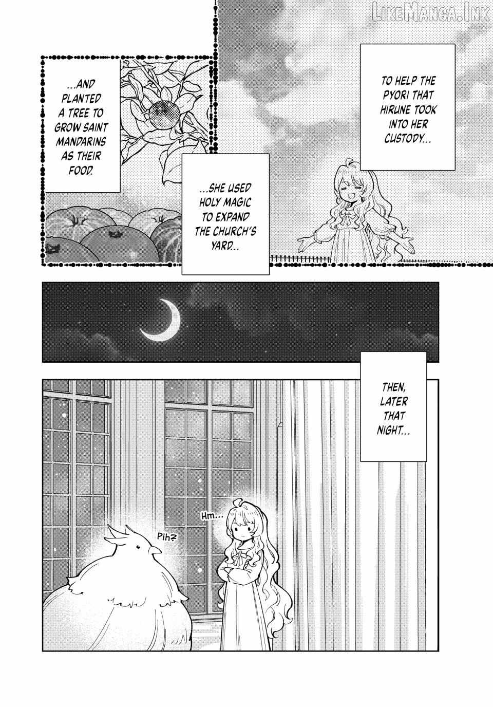 Tensei Daiseijo No Isekai Nonbiri Kikou Chapter 57-eng-li - Page 1