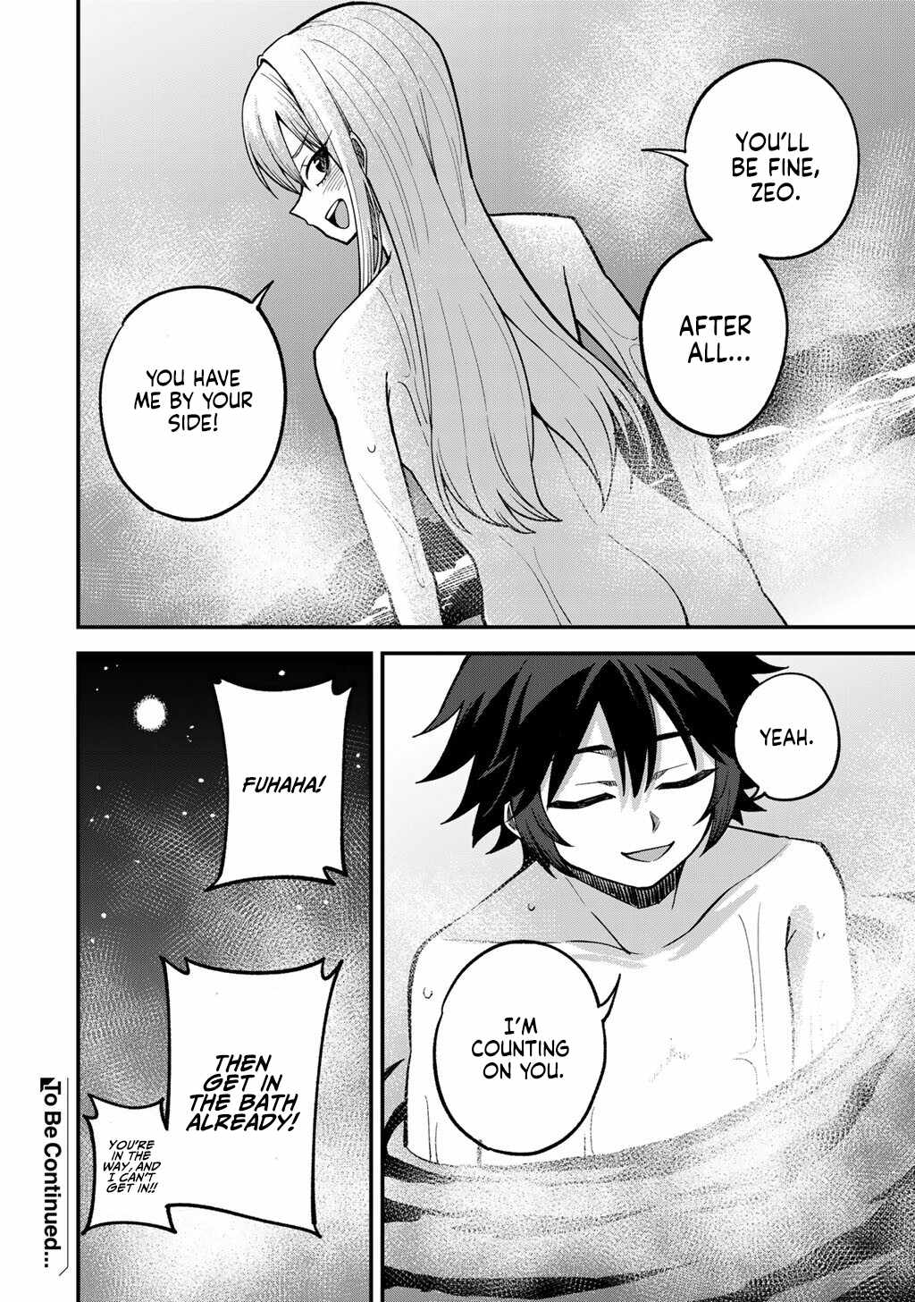 Dorei Shounin shika Sentakushi ga Nai desu yo? Harem? Nani Sore Oishii no? Chapter 76-eng-li - Page 20