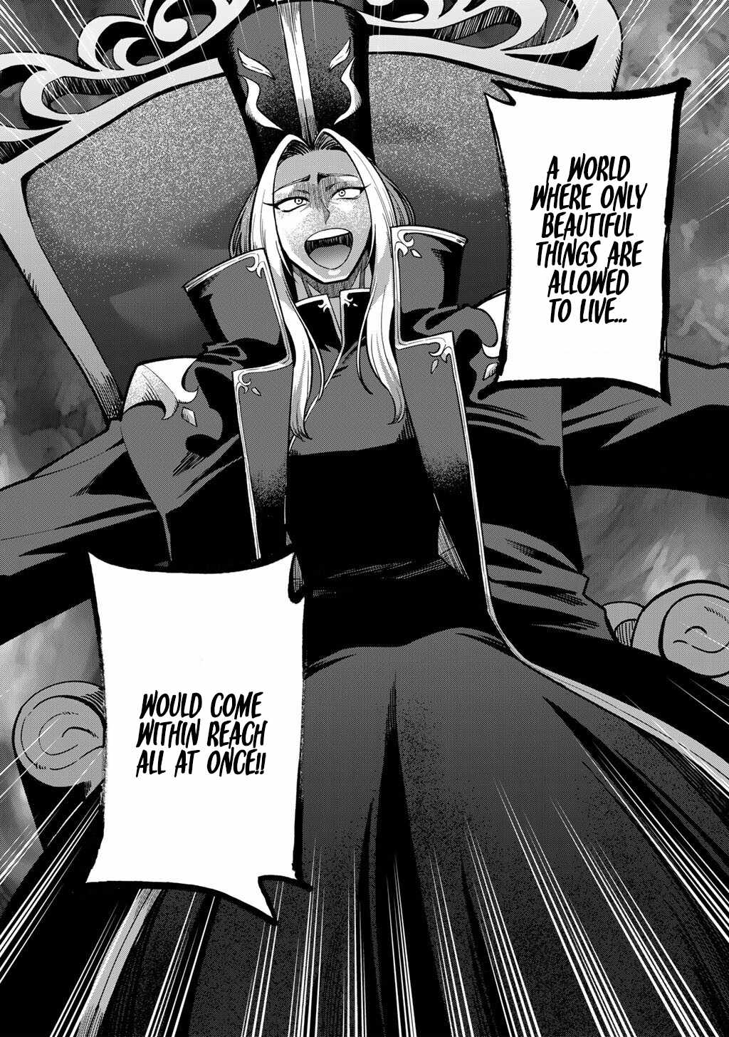 Dorei Shounin shika Sentakushi ga Nai desu yo? Harem? Nani Sore Oishii no? Chapter 75-eng-li - Page 6