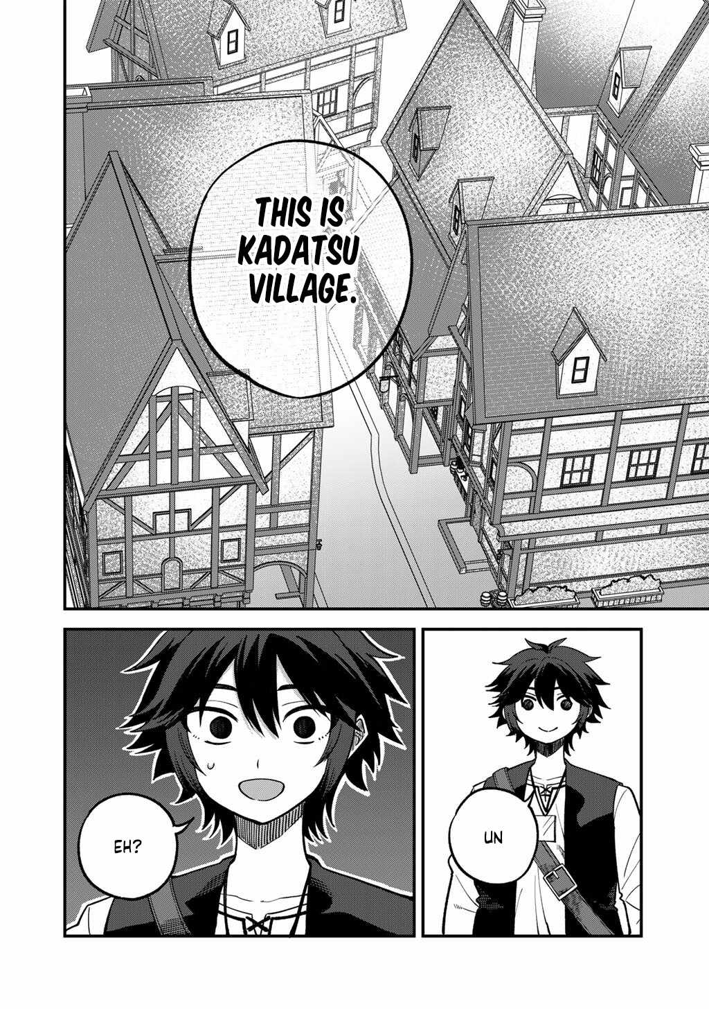 Dorei Shounin shika Sentakushi ga Nai desu yo? Harem? Nani Sore Oishii no? Chapter 76-eng-li - Page 12