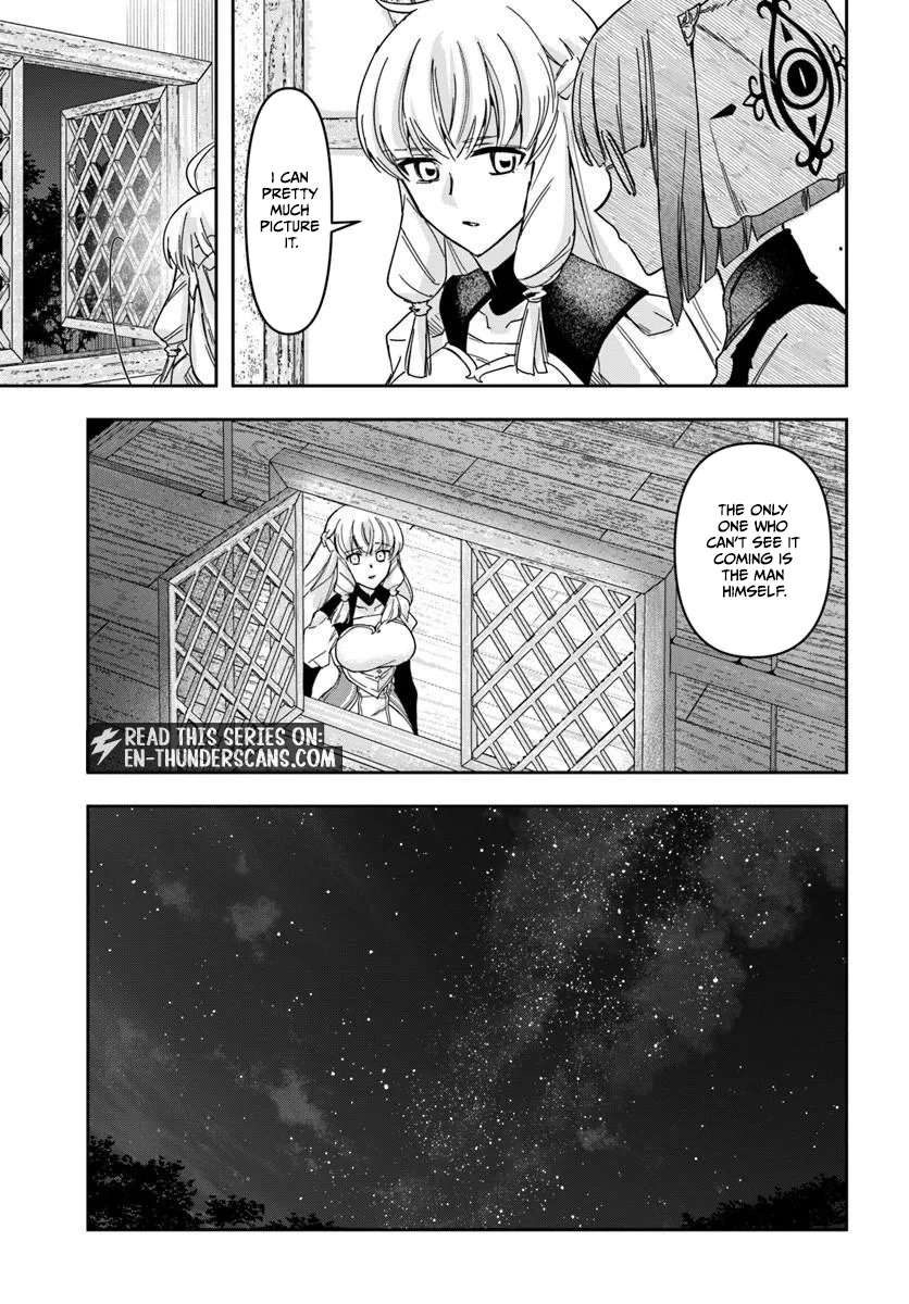 The Frontier Alchemist ~ I Can’t Go Back to That Job After You Made My Budget Zero Chapter 44-eng-li - Page 23