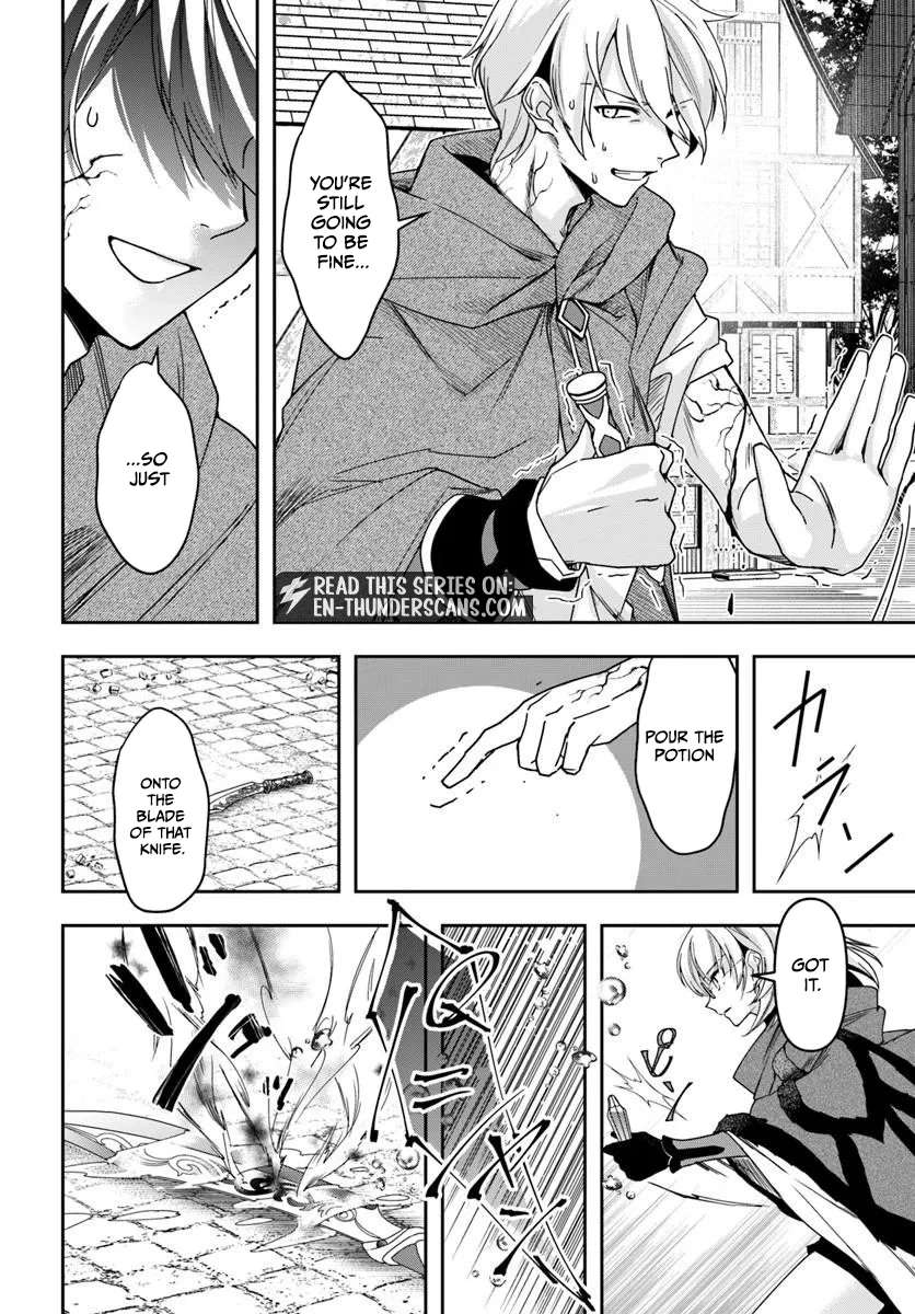 The Frontier Alchemist ~ I Can’t Go Back to That Job After You Made My Budget Zero Chapter 44-eng-li - Page 2