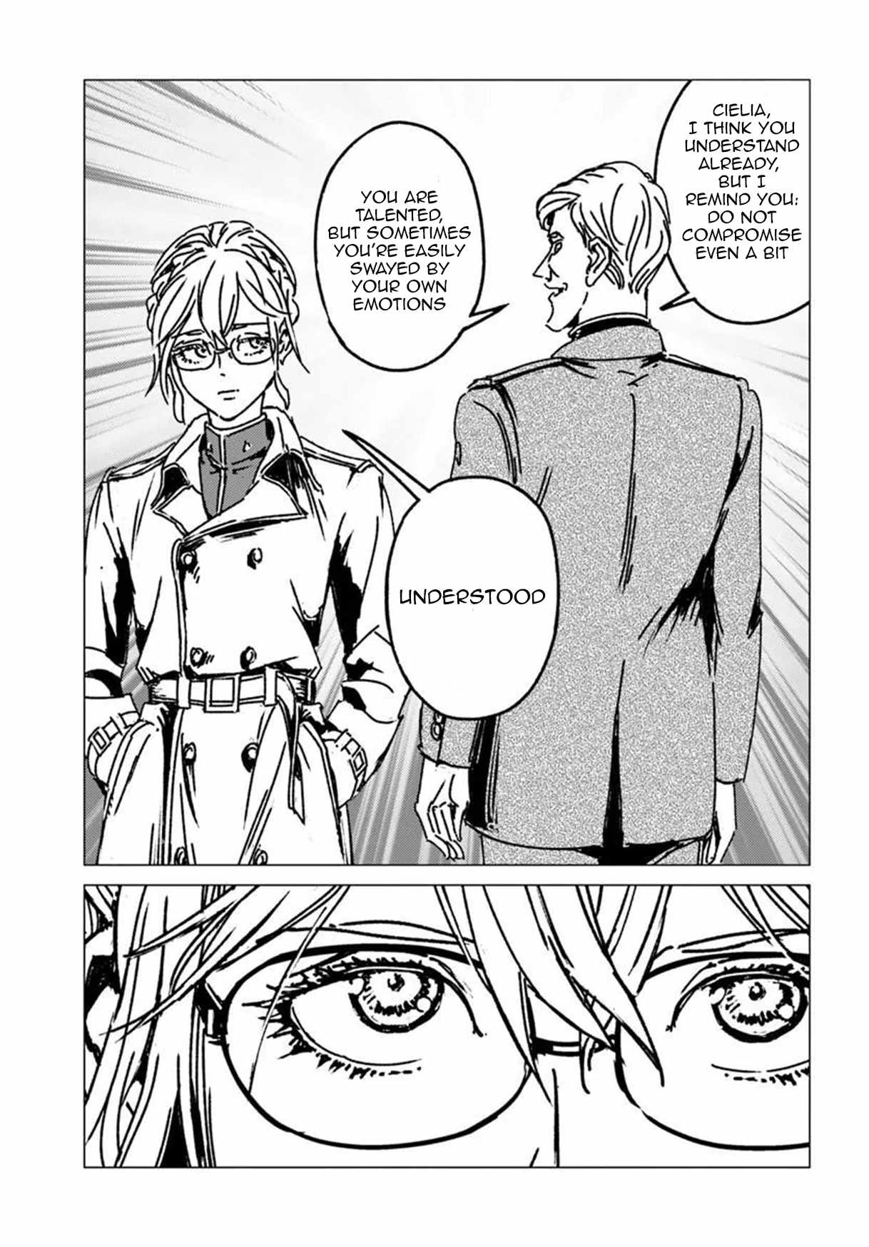 Japan Summons Chapter 53-eng-li - Page 18