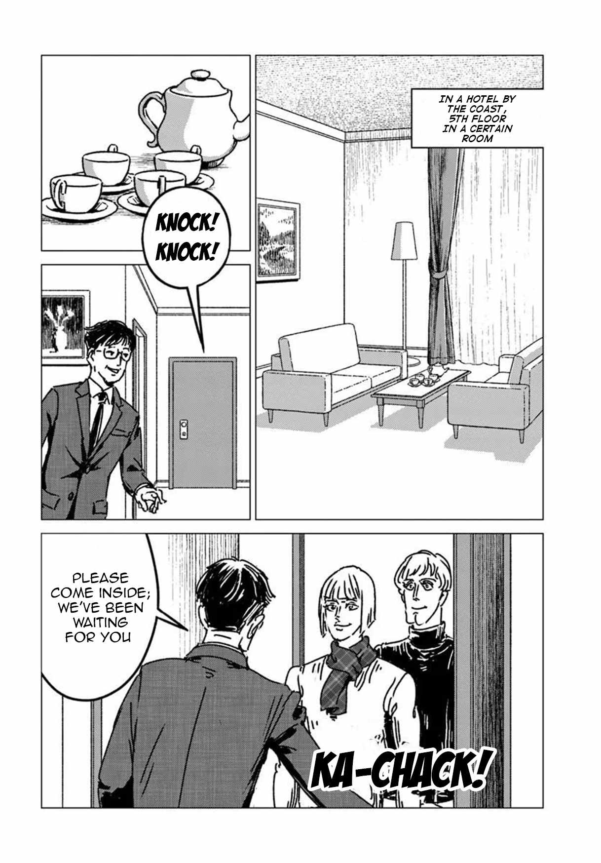 Japan Summons Chapter 53-eng-li - Page 23