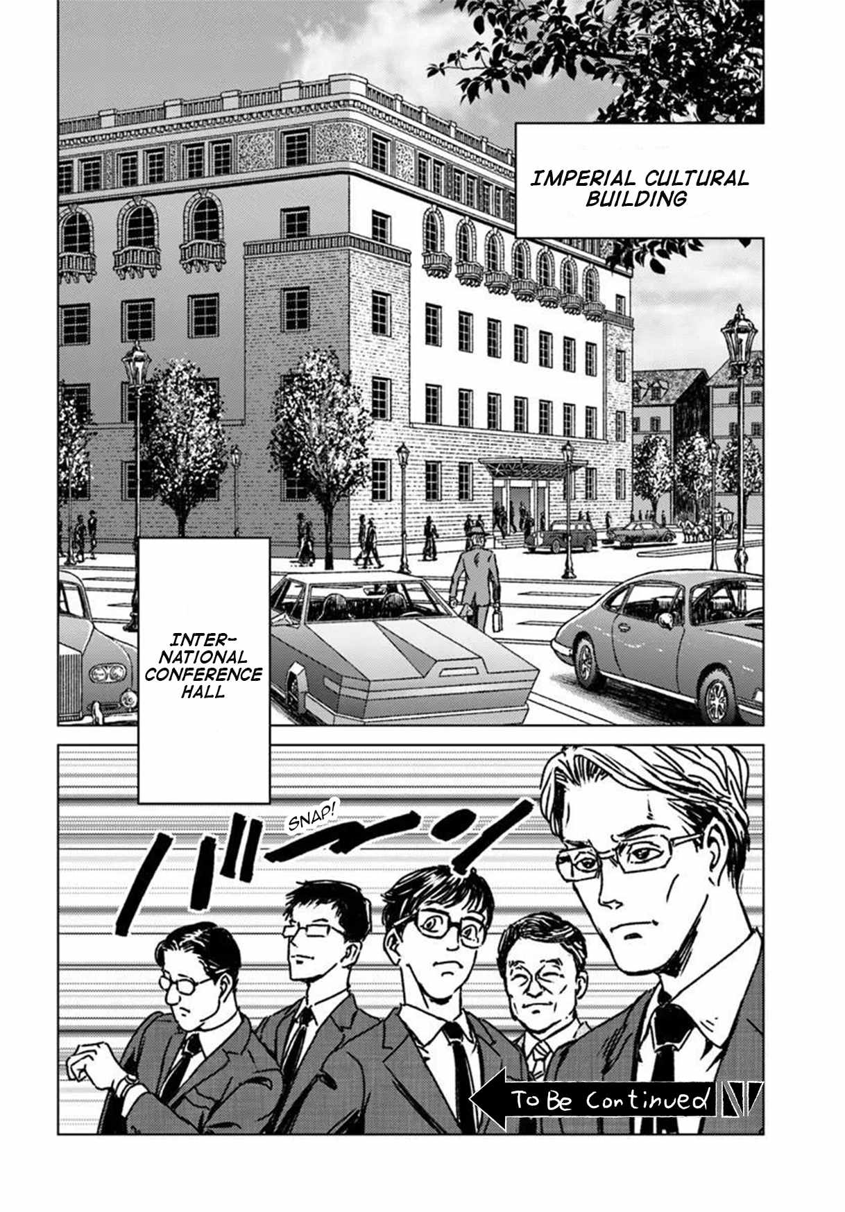 Japan Summons Chapter 53-eng-li - Page 31