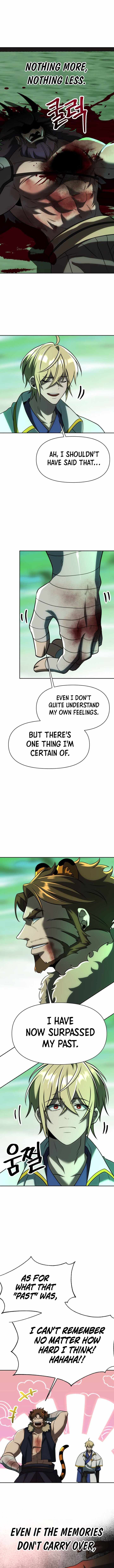 Archmage Transcending Through Regression Chapter 206-eng-li - Page 2