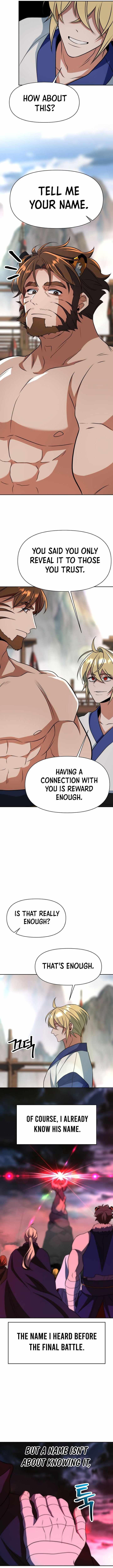 Archmage Transcending Through Regression Chapter 206-eng-li - Page 13