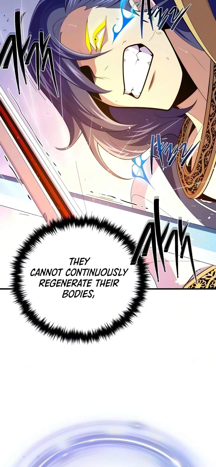 The Dark Magician Transmigrates After 66666 Years Chapter 187-eng-li - Page 2