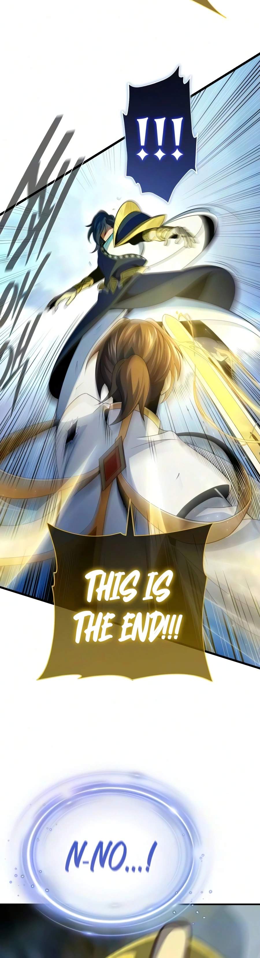 The Dark Magician Transmigrates After 66666 Years Chapter 187-eng-li - Page 16