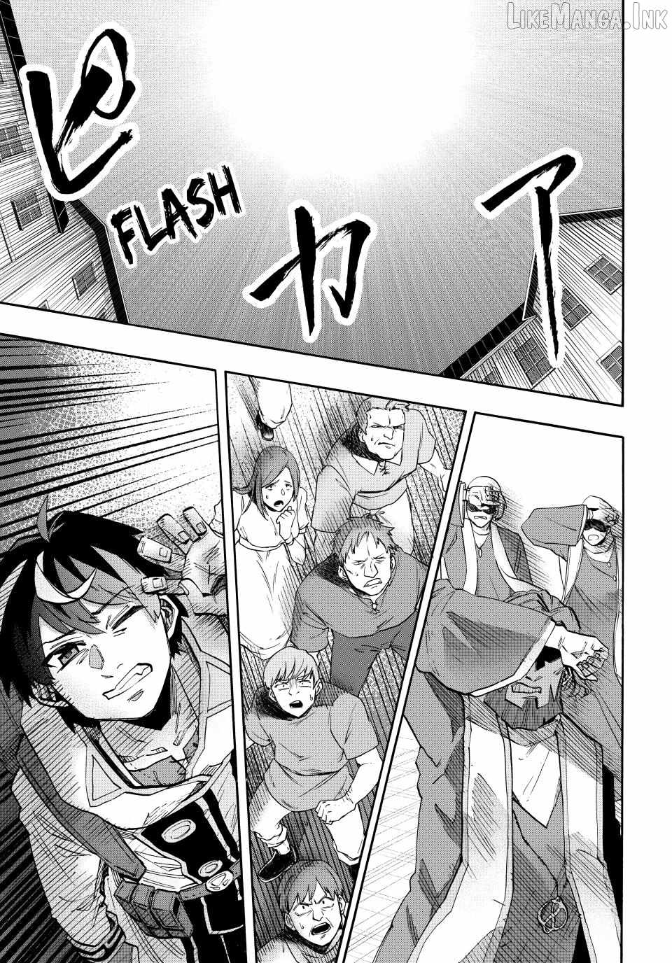 Isekai Walking Chapter 151-eng-li - Page 12