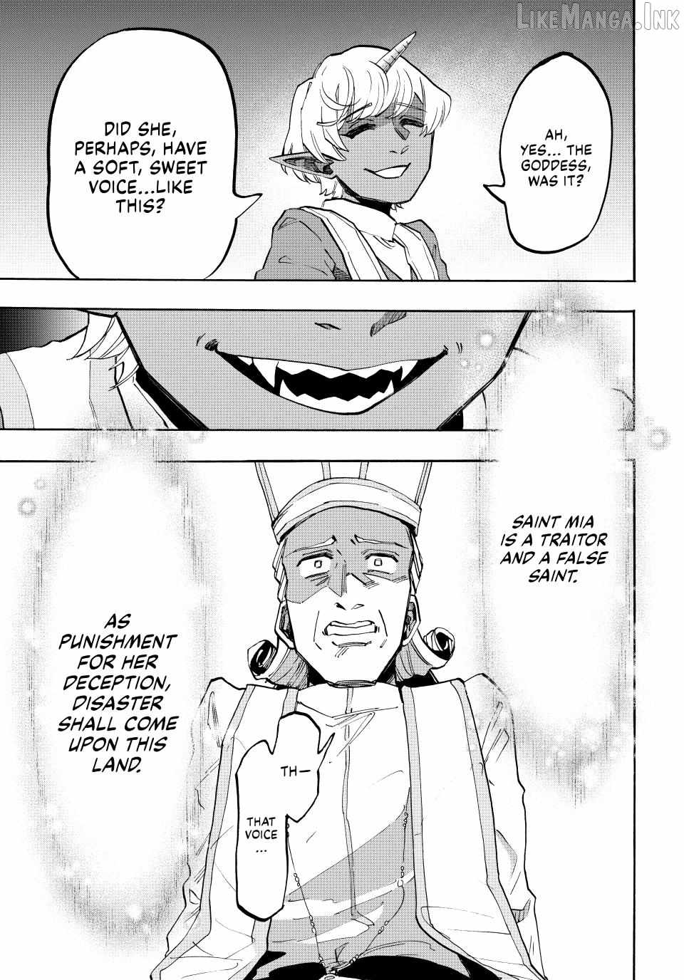 Isekai Walking Chapter 151-eng-li - Page 6