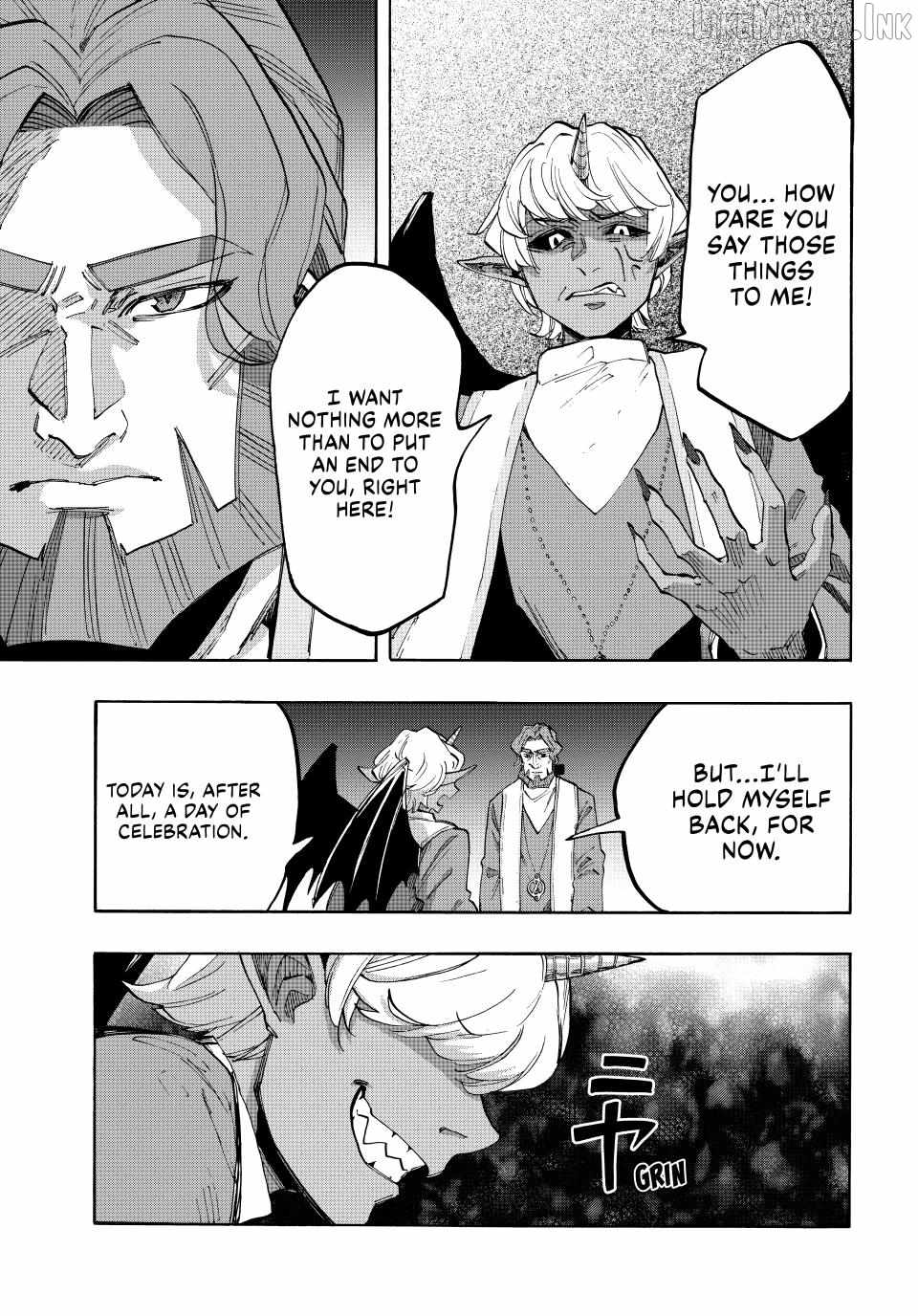 Isekai Walking Chapter 151-eng-li - Page 4