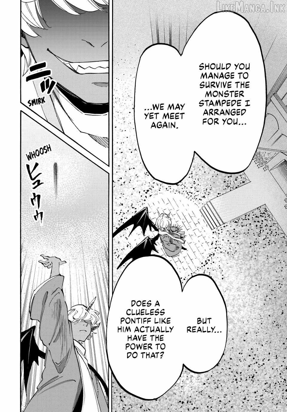 Isekai Walking Chapter 151-eng-li - Page 11