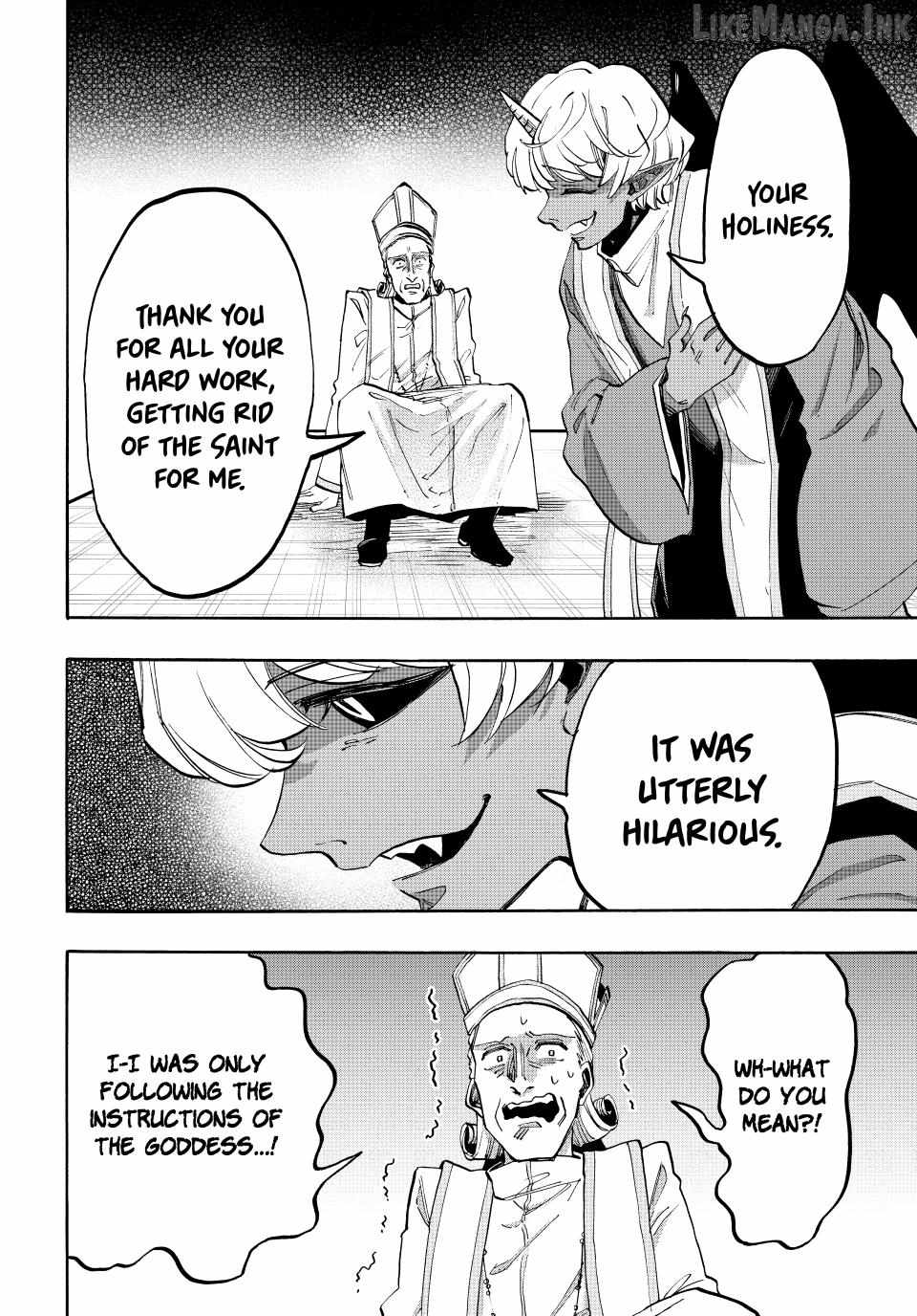 Isekai Walking Chapter 151-eng-li - Page 5
