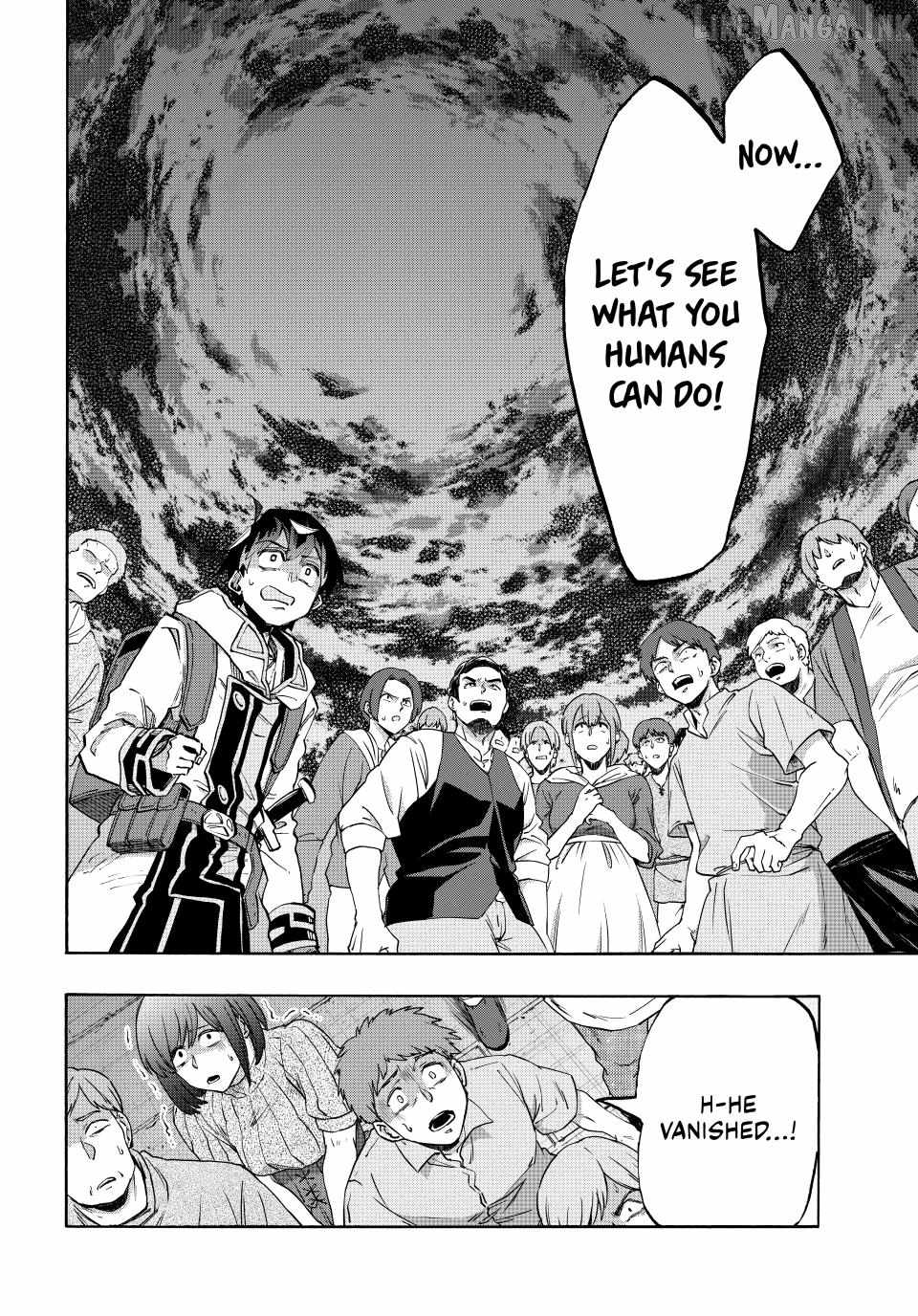 Isekai Walking Chapter 151-eng-li - Page 13