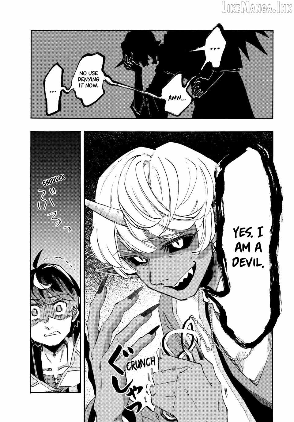 Isekai Walking Chapter 151-eng-li - Page 2