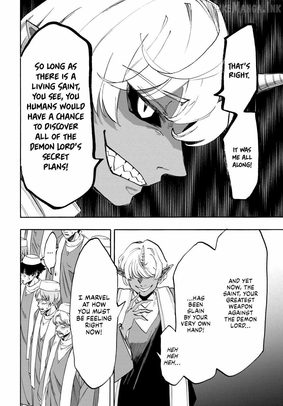 Isekai Walking Chapter 151-eng-li - Page 7