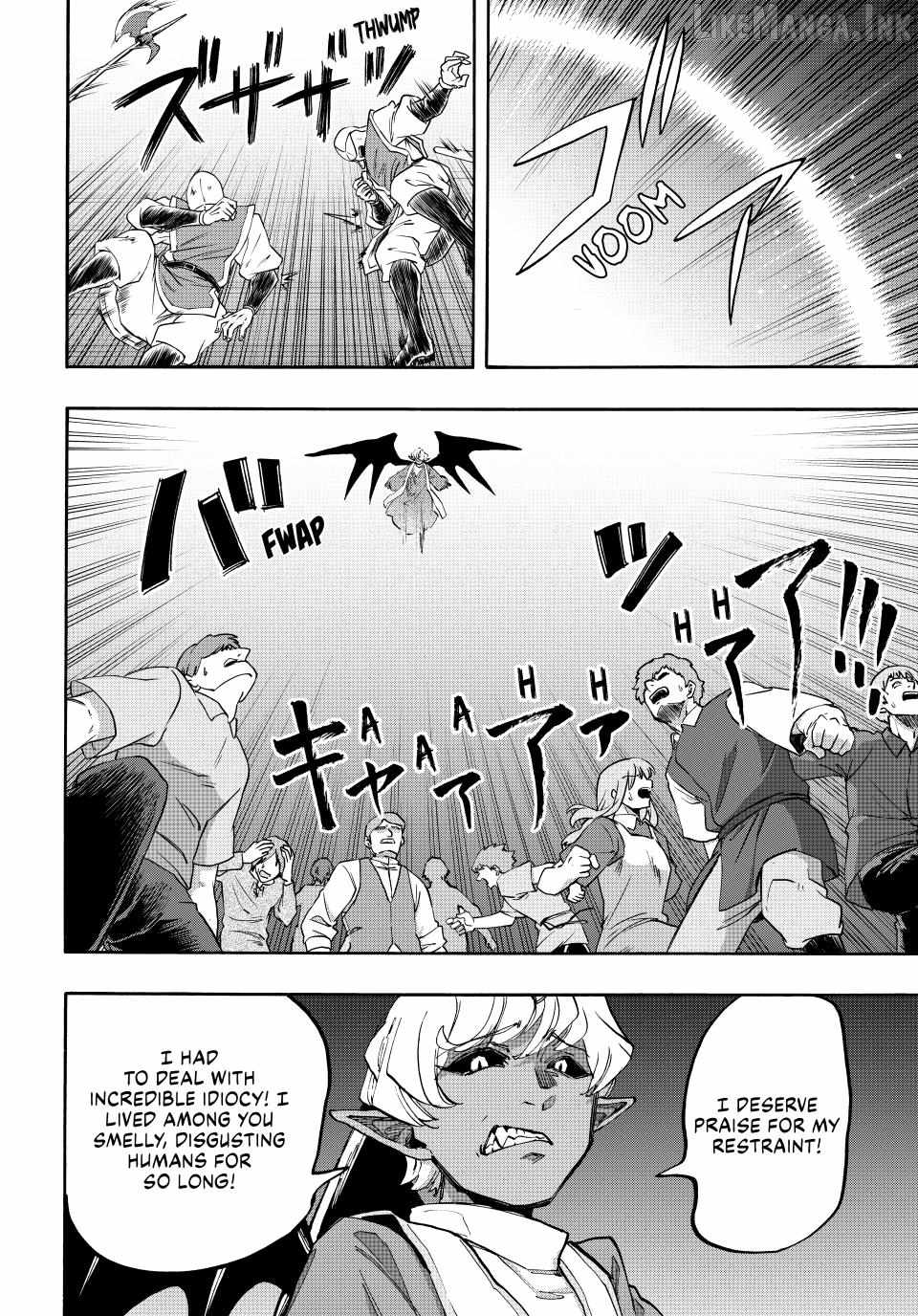 Isekai Walking Chapter 151-eng-li - Page 9
