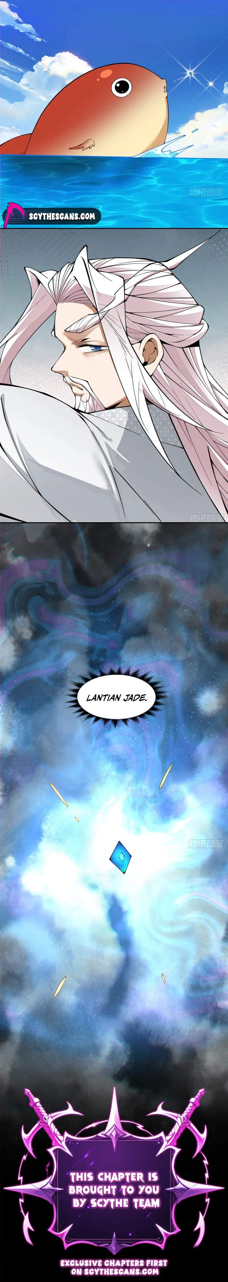 My Disciples Are All Big Villains Chapter 523-eng-li - Page 4