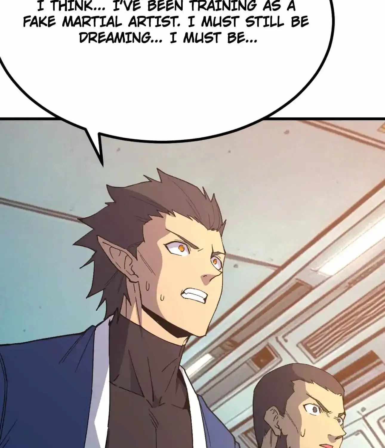 Logging 10,000 Years into the Future (Apex Future Martial Arts) Chapter 329-eng-li - Page 60