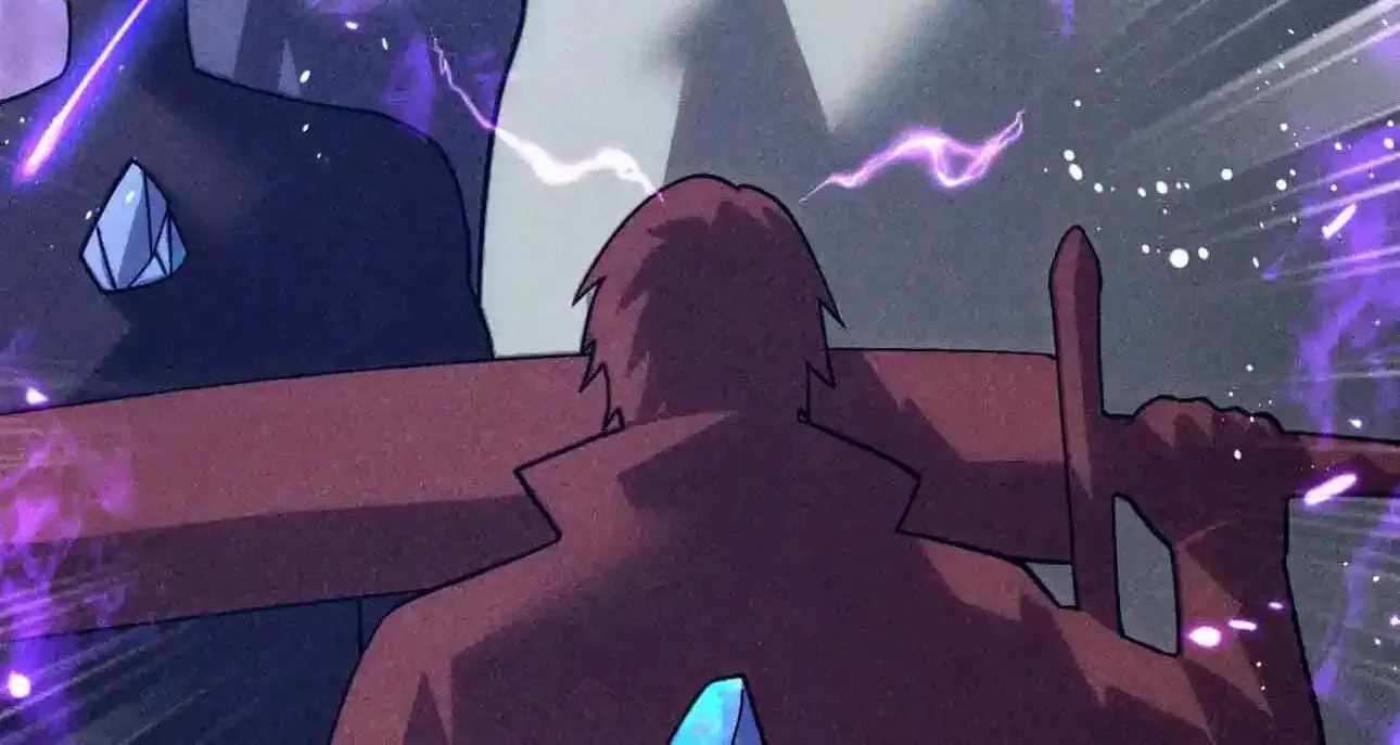 Logging 10,000 Years into the Future (Apex Future Martial Arts) Chapter 329-eng-li - Page 111