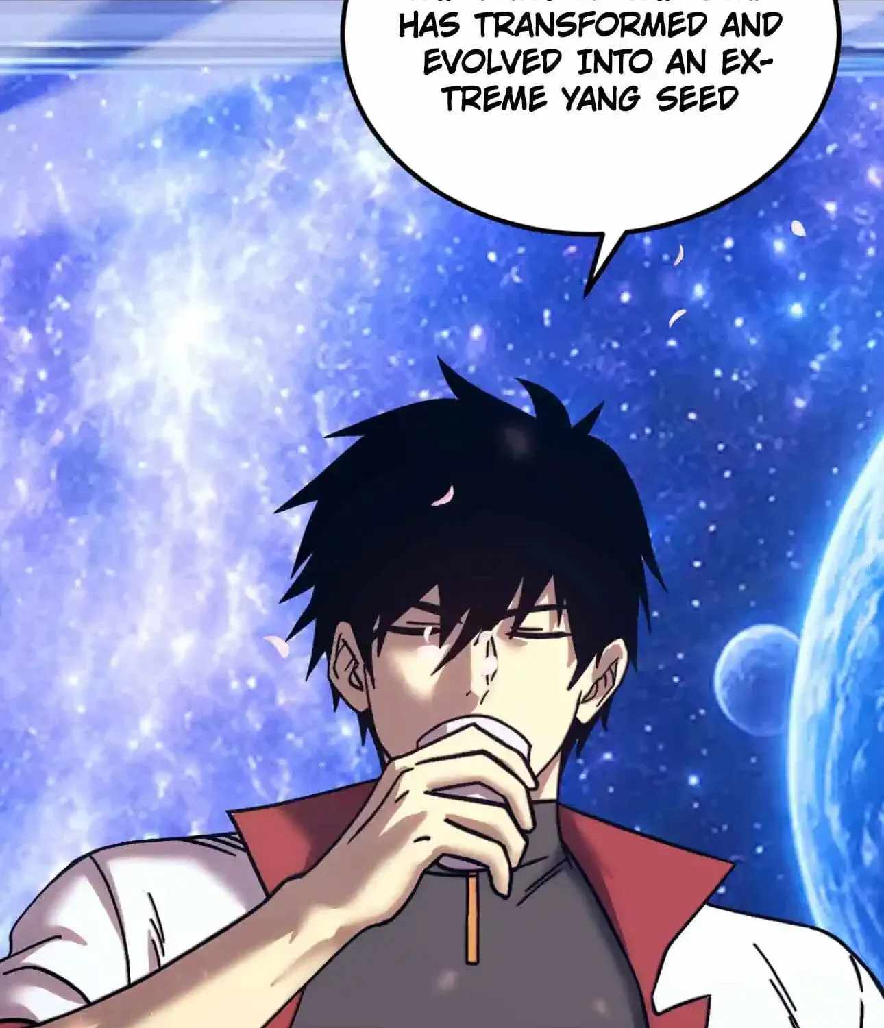 Logging 10,000 Years into the Future (Apex Future Martial Arts) Chapter 329-eng-li - Page 88