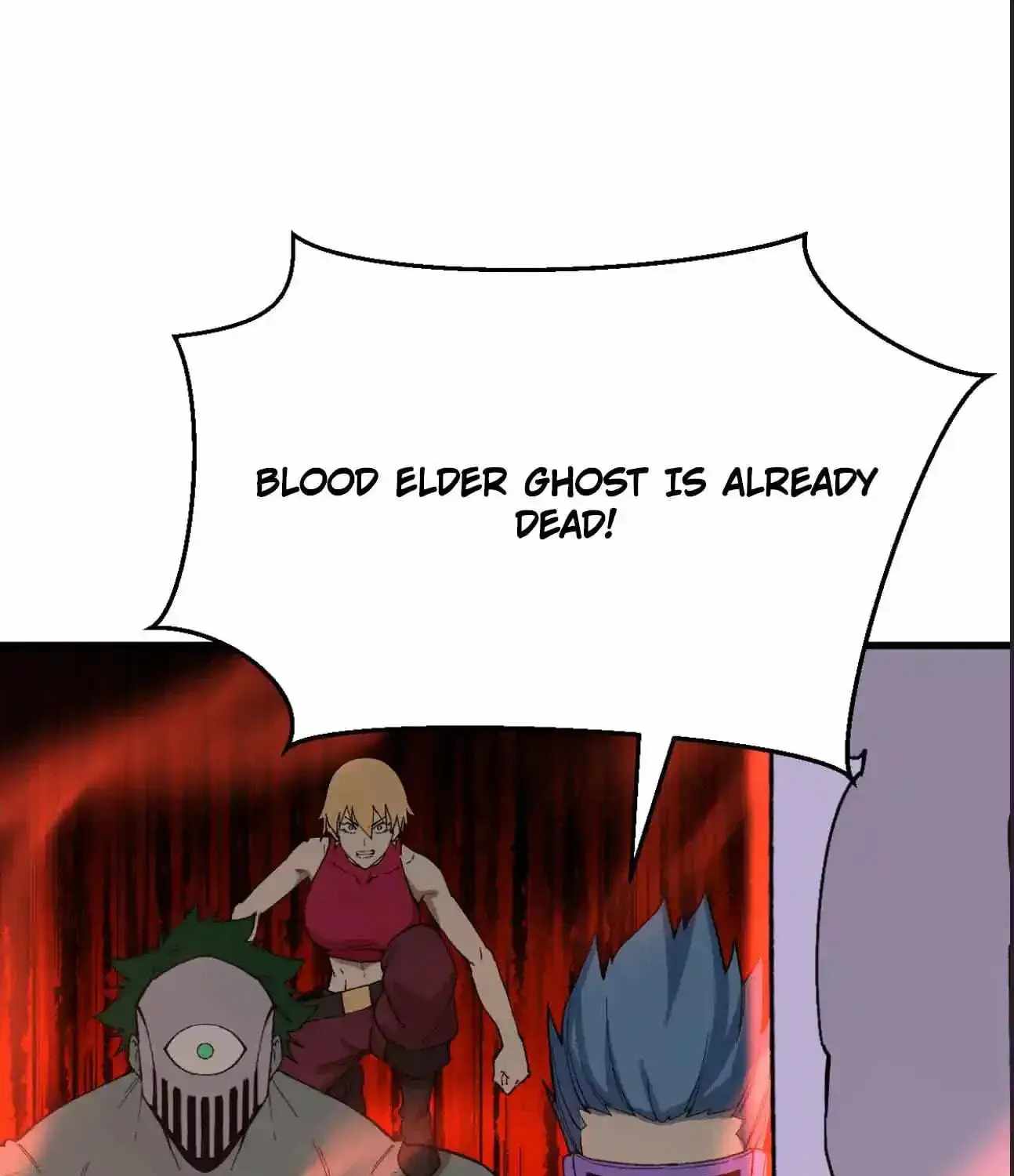Logging 10,000 Years into the Future (Apex Future Martial Arts) Chapter 329-eng-li - Page 6