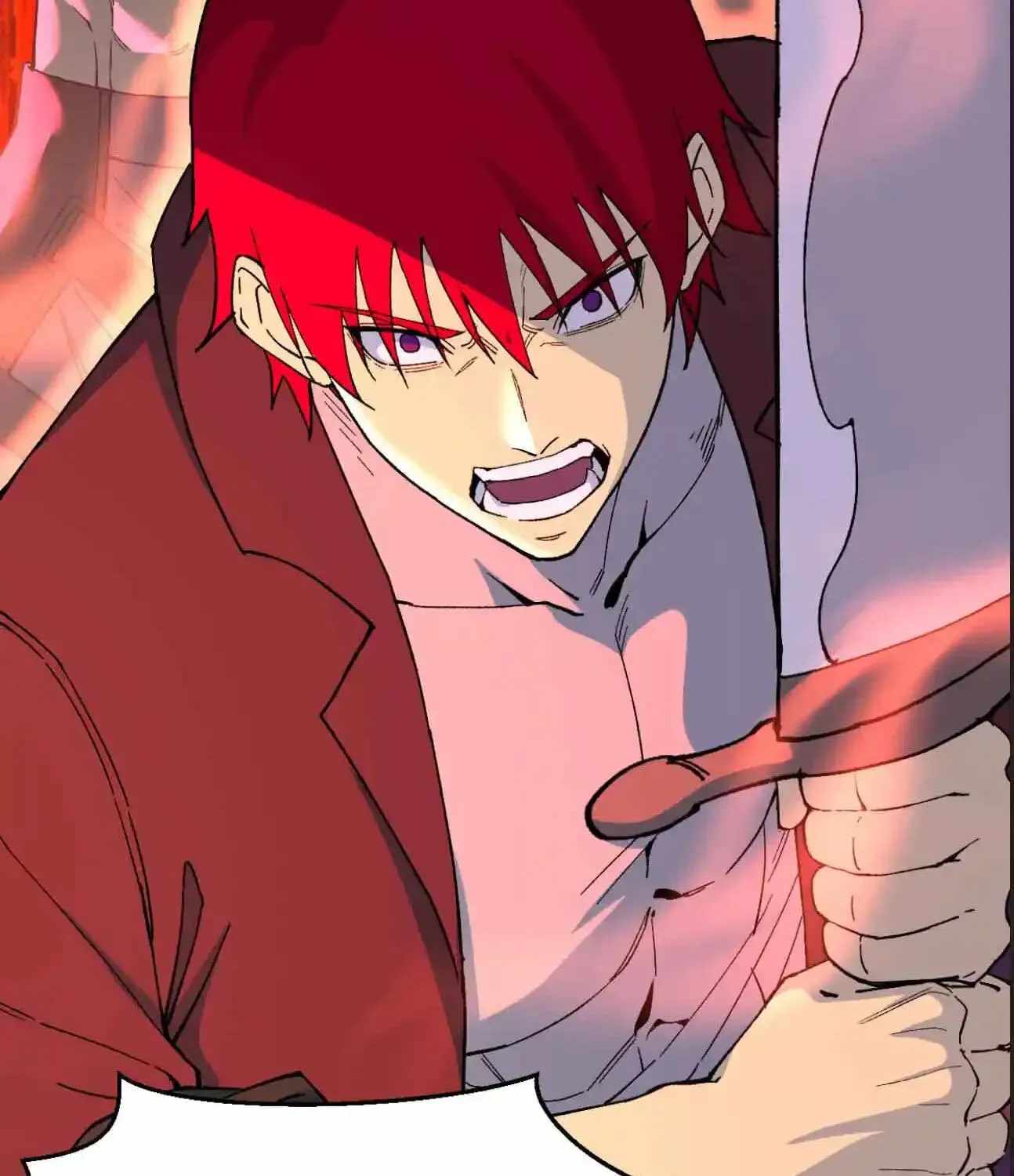 Logging 10,000 Years into the Future (Apex Future Martial Arts) Chapter 329-eng-li - Page 8