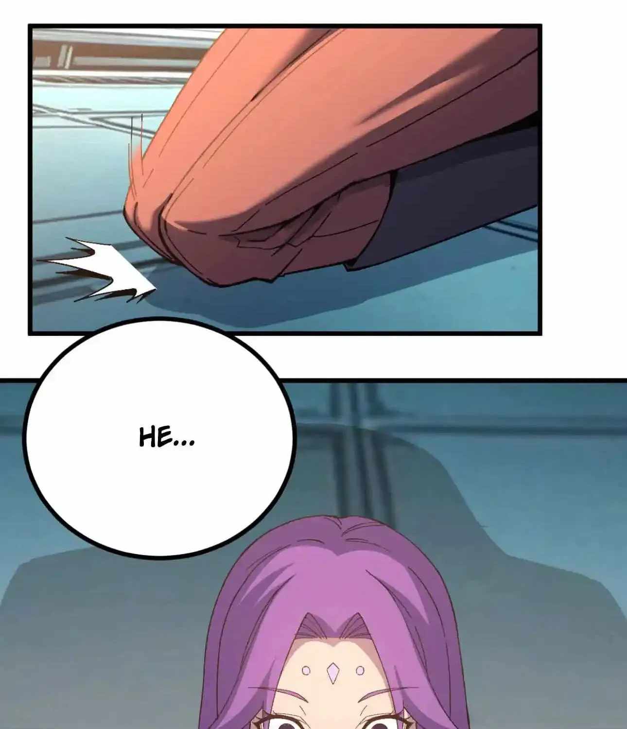 Logging 10,000 Years into the Future (Apex Future Martial Arts) Chapter 329-eng-li - Page 52