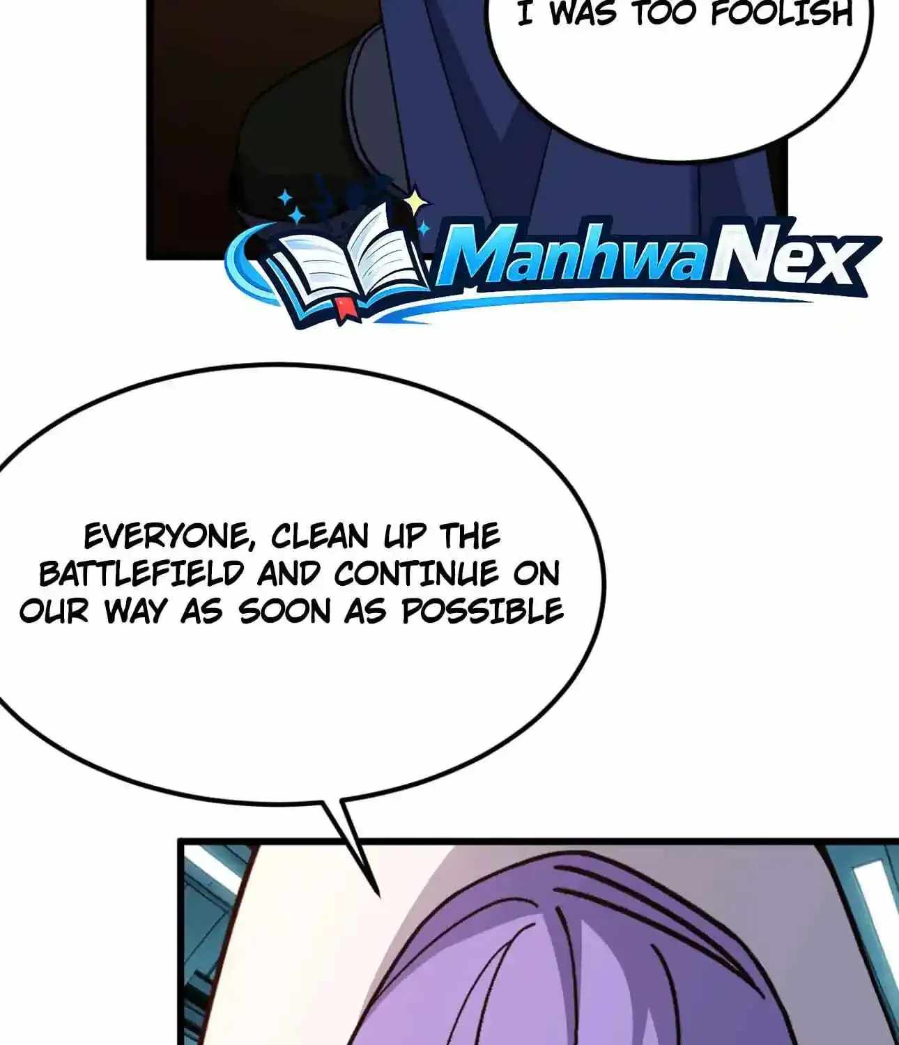 Logging 10,000 Years into the Future (Apex Future Martial Arts) Chapter 329-eng-li - Page 74