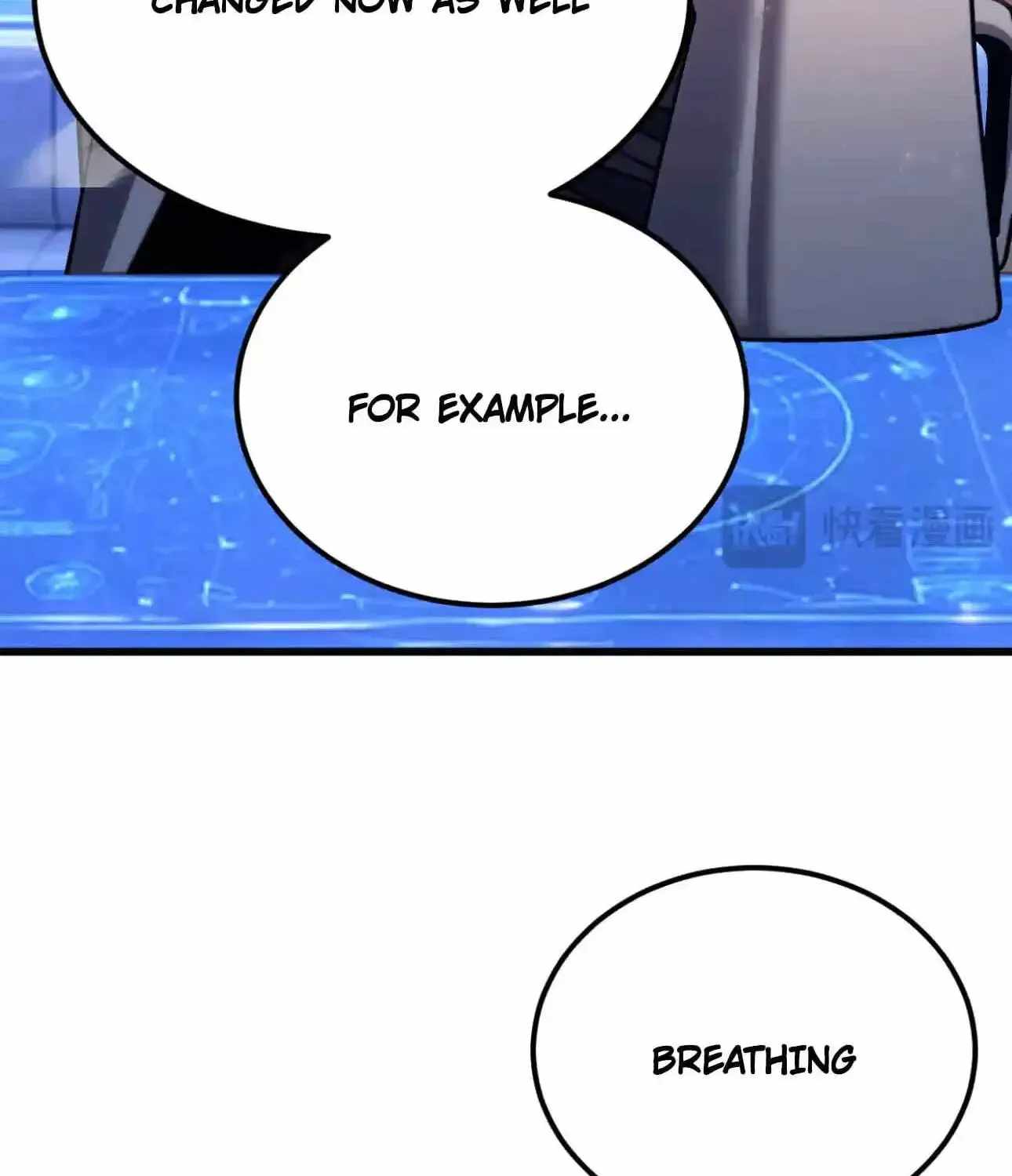 Logging 10,000 Years into the Future (Apex Future Martial Arts) Chapter 329-eng-li - Page 90