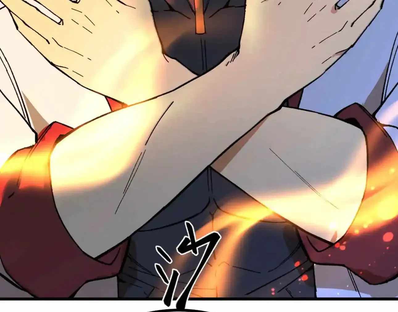 Logging 10,000 Years into the Future (Apex Future Martial Arts) Chapter 329-eng-li - Page 43
