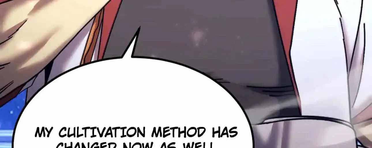 Logging 10,000 Years into the Future (Apex Future Martial Arts) Chapter 329-eng-li - Page 89