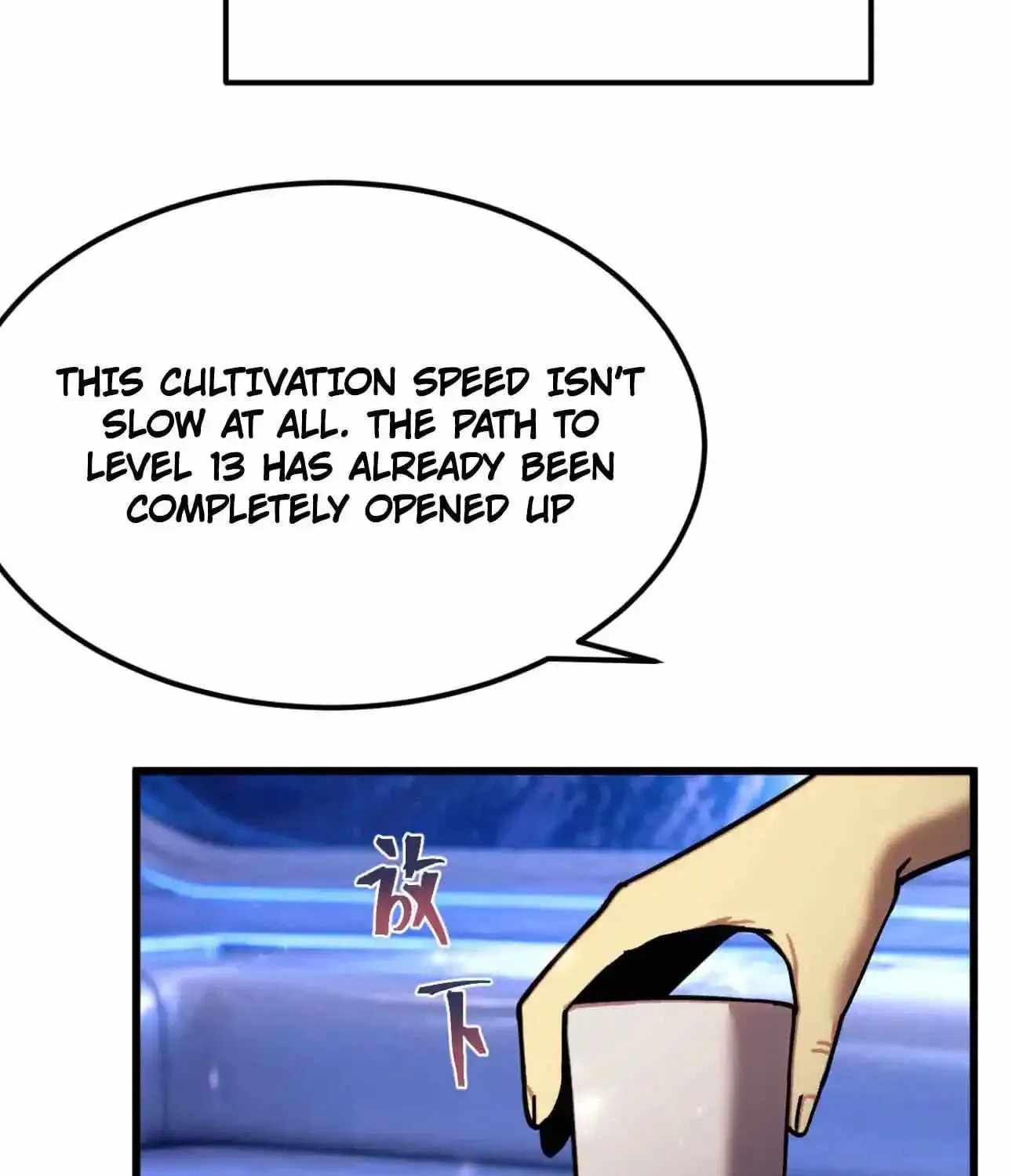 Logging 10,000 Years into the Future (Apex Future Martial Arts) Chapter 329-eng-li - Page 98