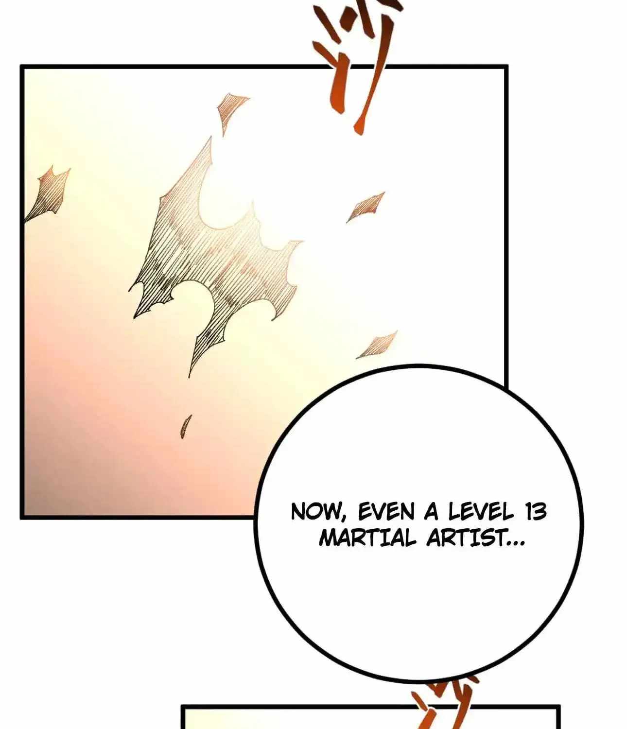 Logging 10,000 Years into the Future (Apex Future Martial Arts) Chapter 329-eng-li - Page 40