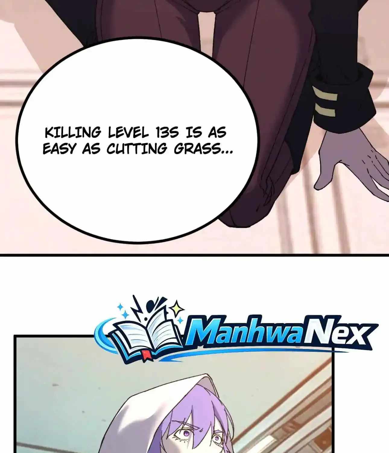Logging 10,000 Years into the Future (Apex Future Martial Arts) Chapter 329-eng-li - Page 54