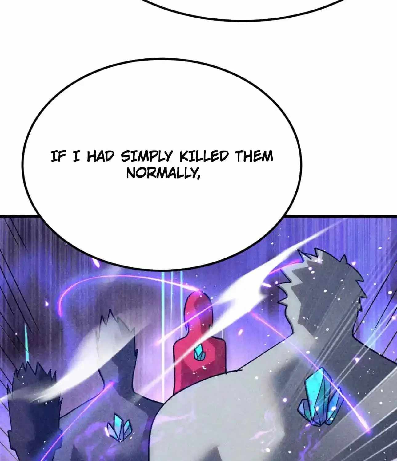 Logging 10,000 Years into the Future (Apex Future Martial Arts) Chapter 329-eng-li - Page 110