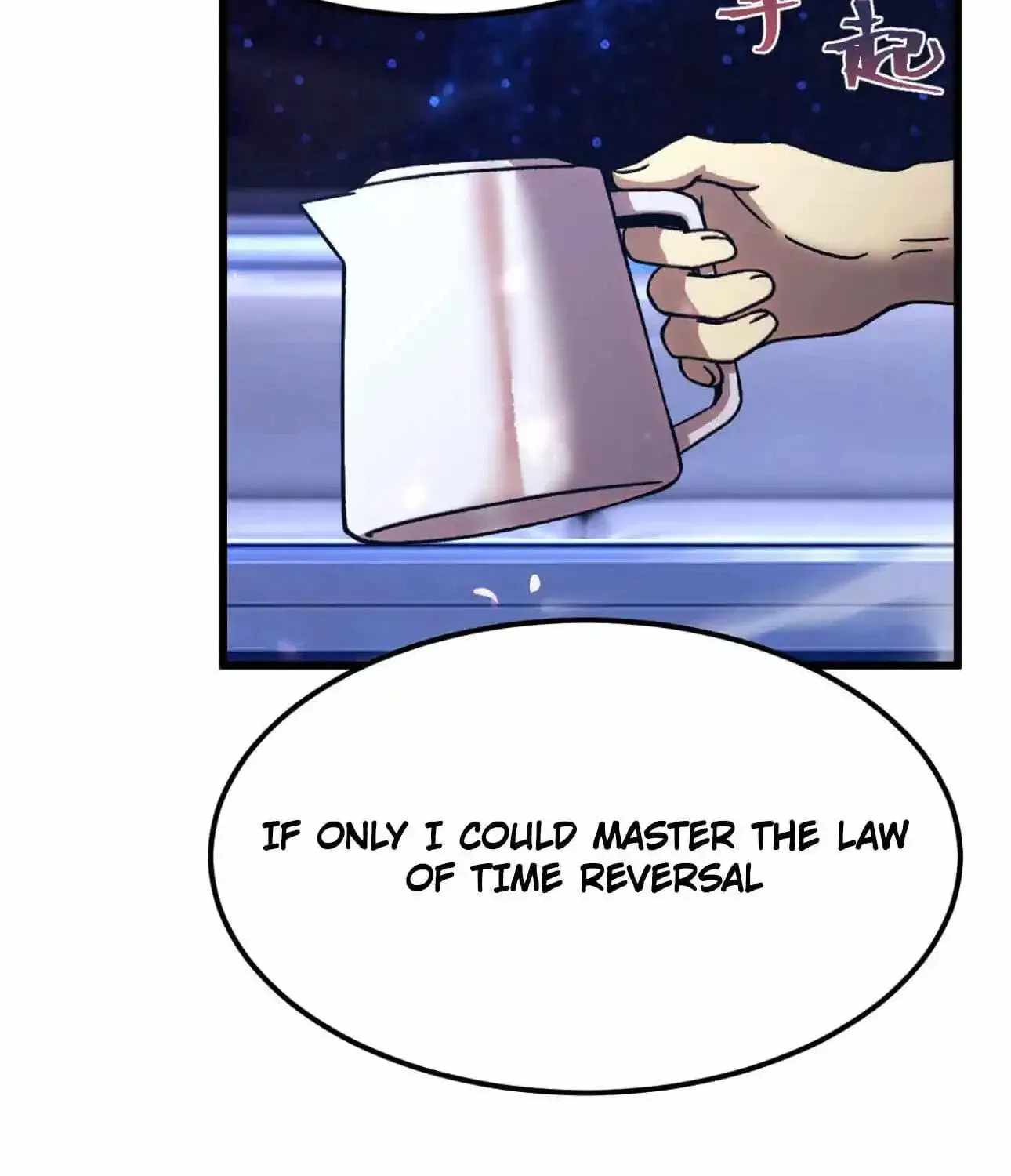 Logging 10,000 Years into the Future (Apex Future Martial Arts) Chapter 329-eng-li - Page 114
