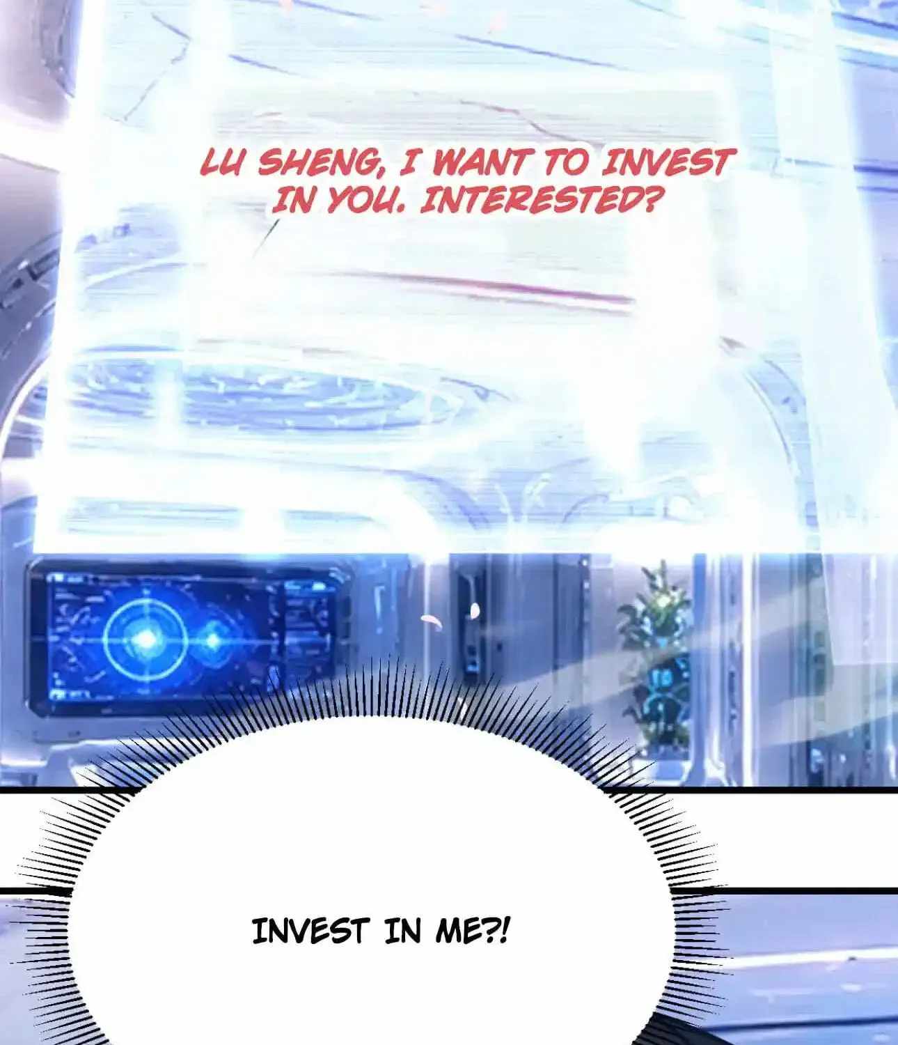 Logging 10,000 Years into the Future (Apex Future Martial Arts) Chapter 329-eng-li - Page 122