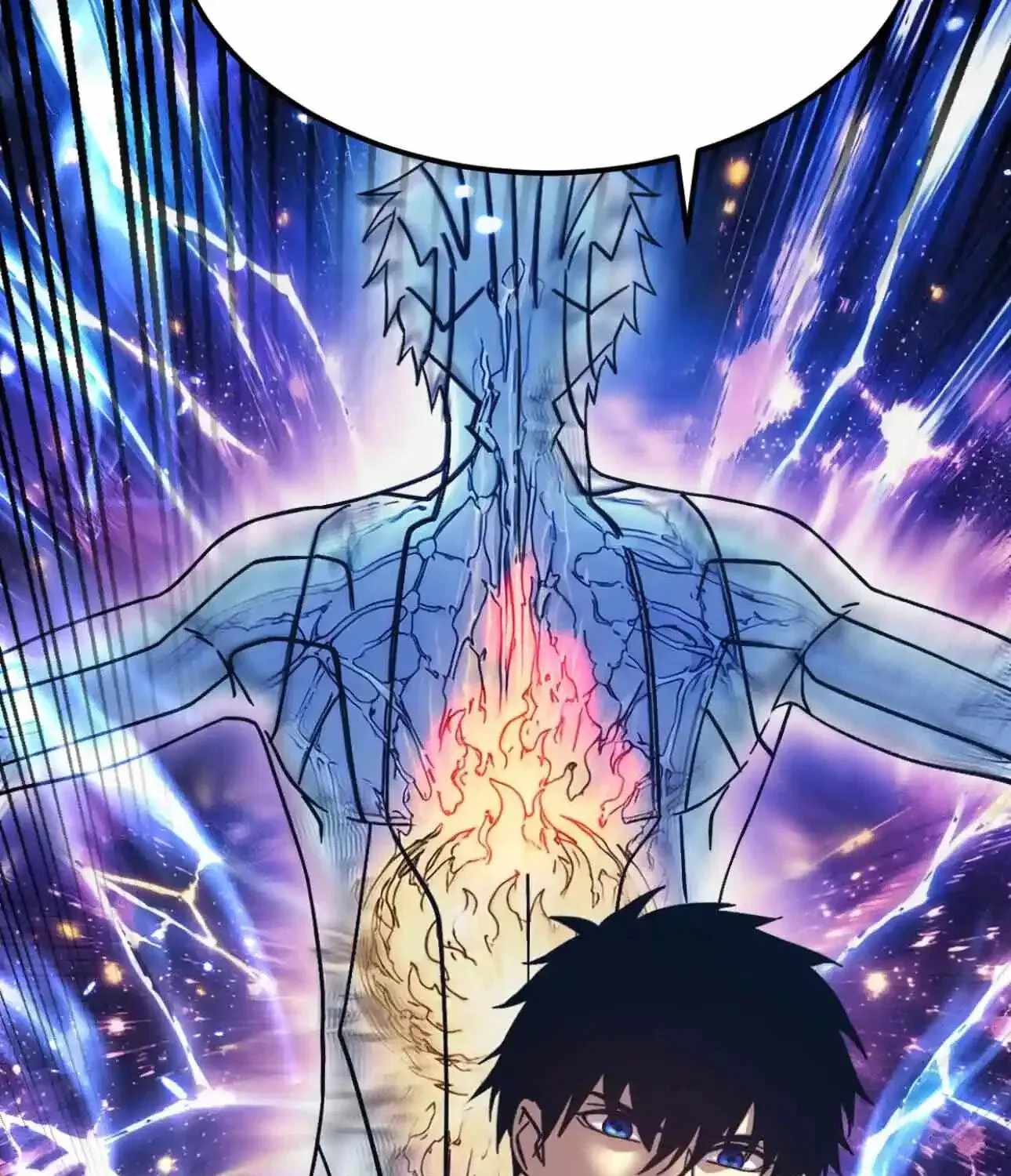 Logging 10,000 Years into the Future (Apex Future Martial Arts) Chapter 329-eng-li - Page 100