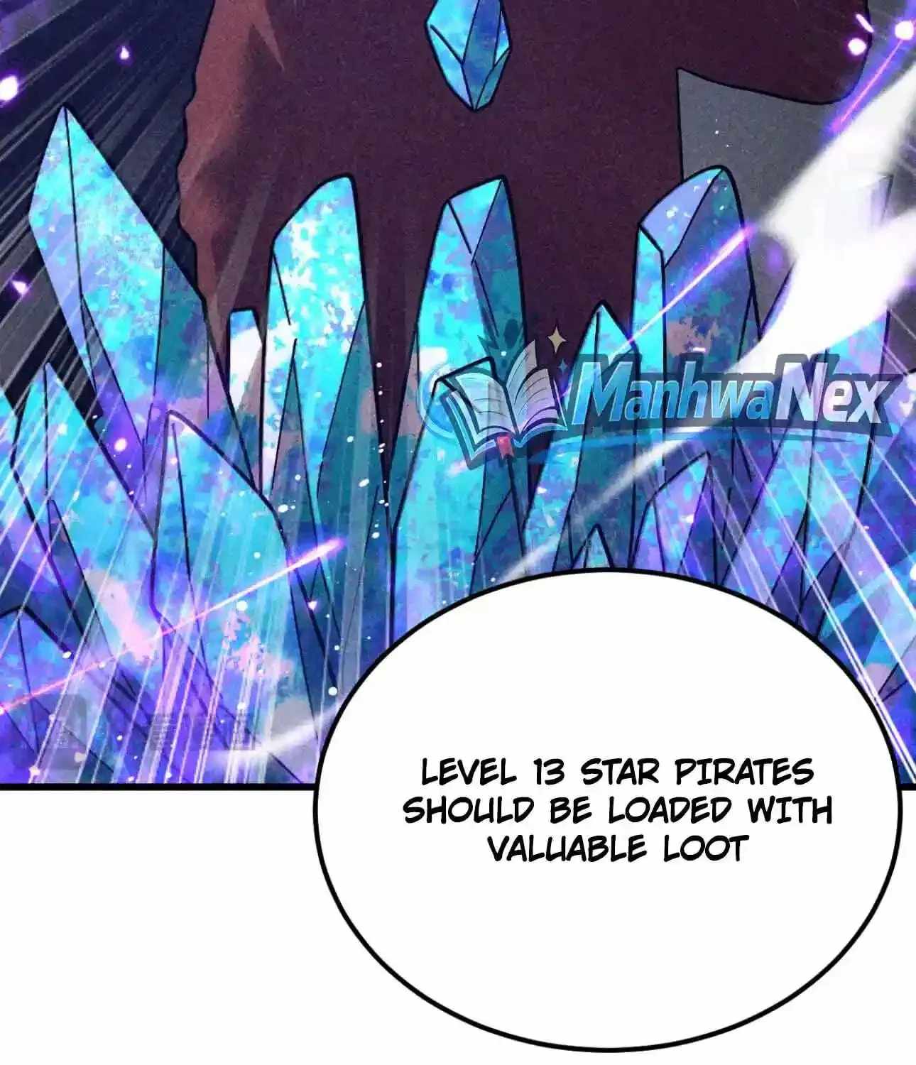 Logging 10,000 Years into the Future (Apex Future Martial Arts) Chapter 329-eng-li - Page 112