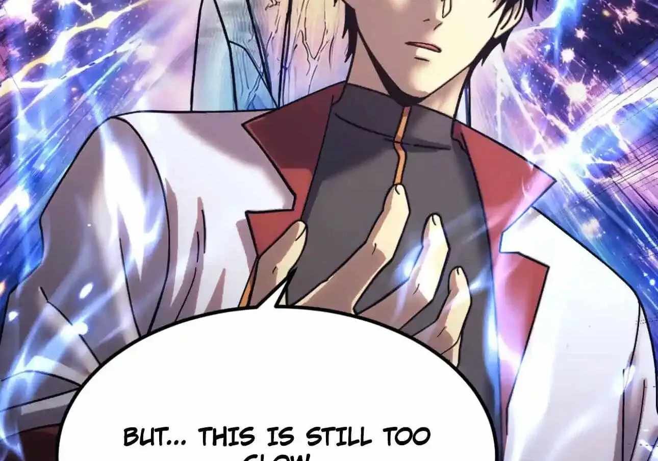 Logging 10,000 Years into the Future (Apex Future Martial Arts) Chapter 329-eng-li - Page 101