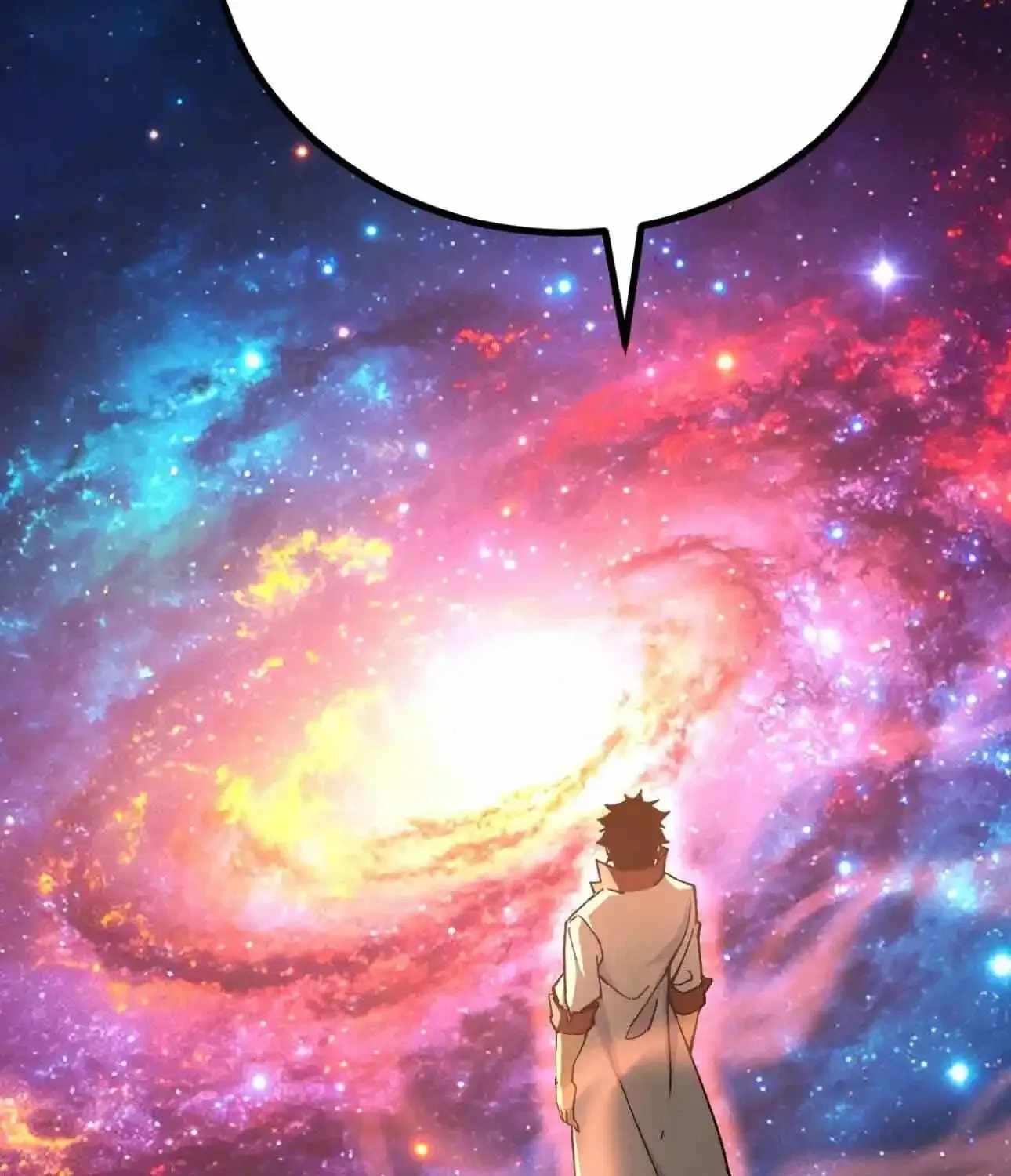 Logging 10,000 Years into the Future (Apex Future Martial Arts) Chapter 329-eng-li - Page 46