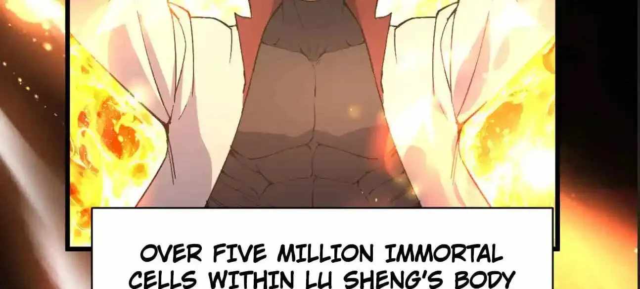 Logging 10,000 Years into the Future (Apex Future Martial Arts) Chapter 329-eng-li - Page 19