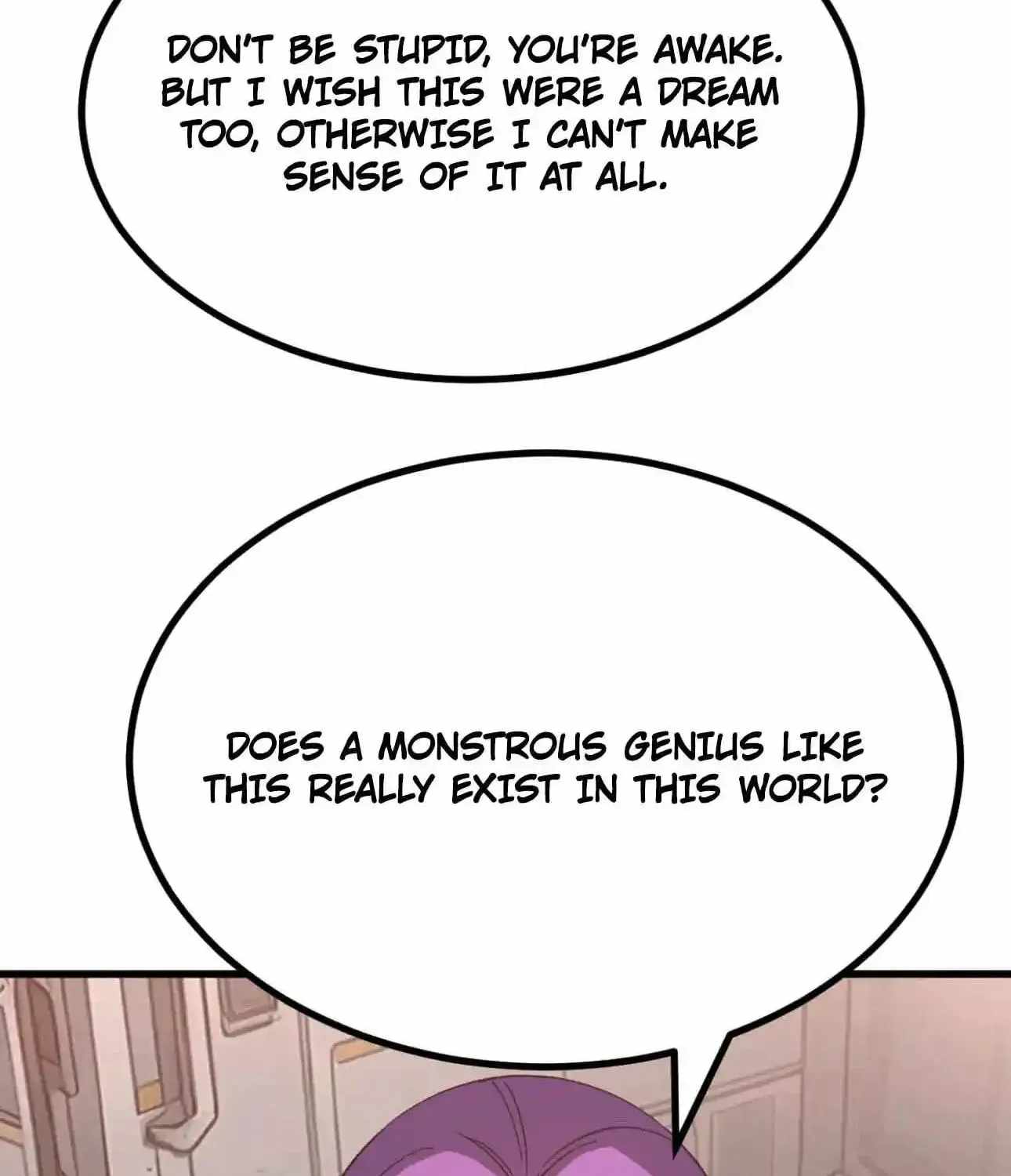 Logging 10,000 Years into the Future (Apex Future Martial Arts) Chapter 329-eng-li - Page 62