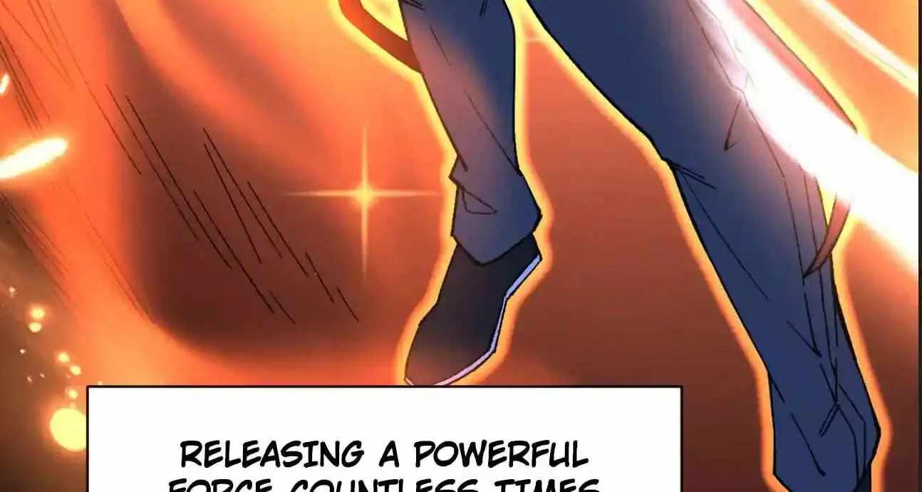 Logging 10,000 Years into the Future (Apex Future Martial Arts) Chapter 329-eng-li - Page 23