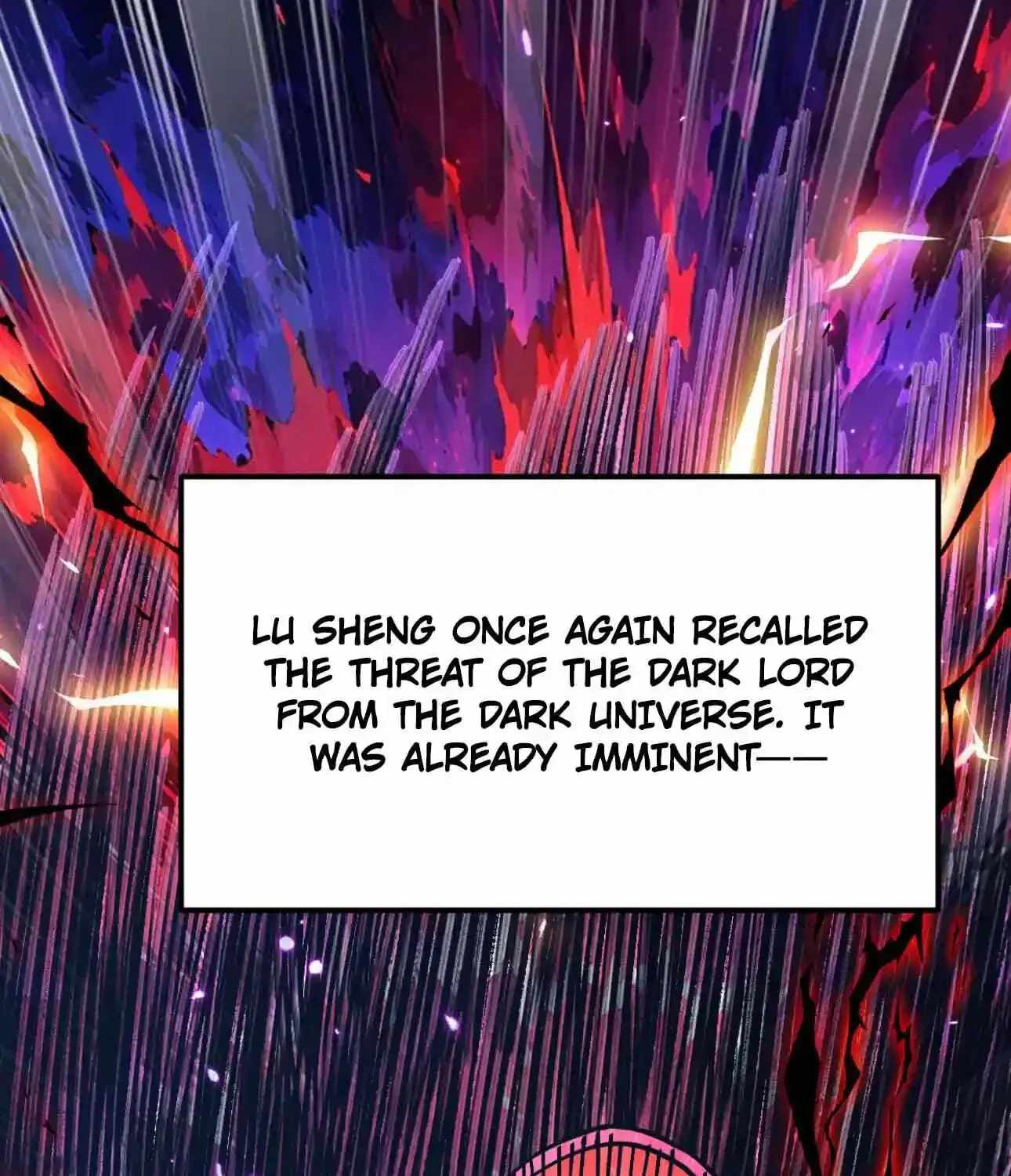 Logging 10,000 Years into the Future (Apex Future Martial Arts) Chapter 329-eng-li - Page 104