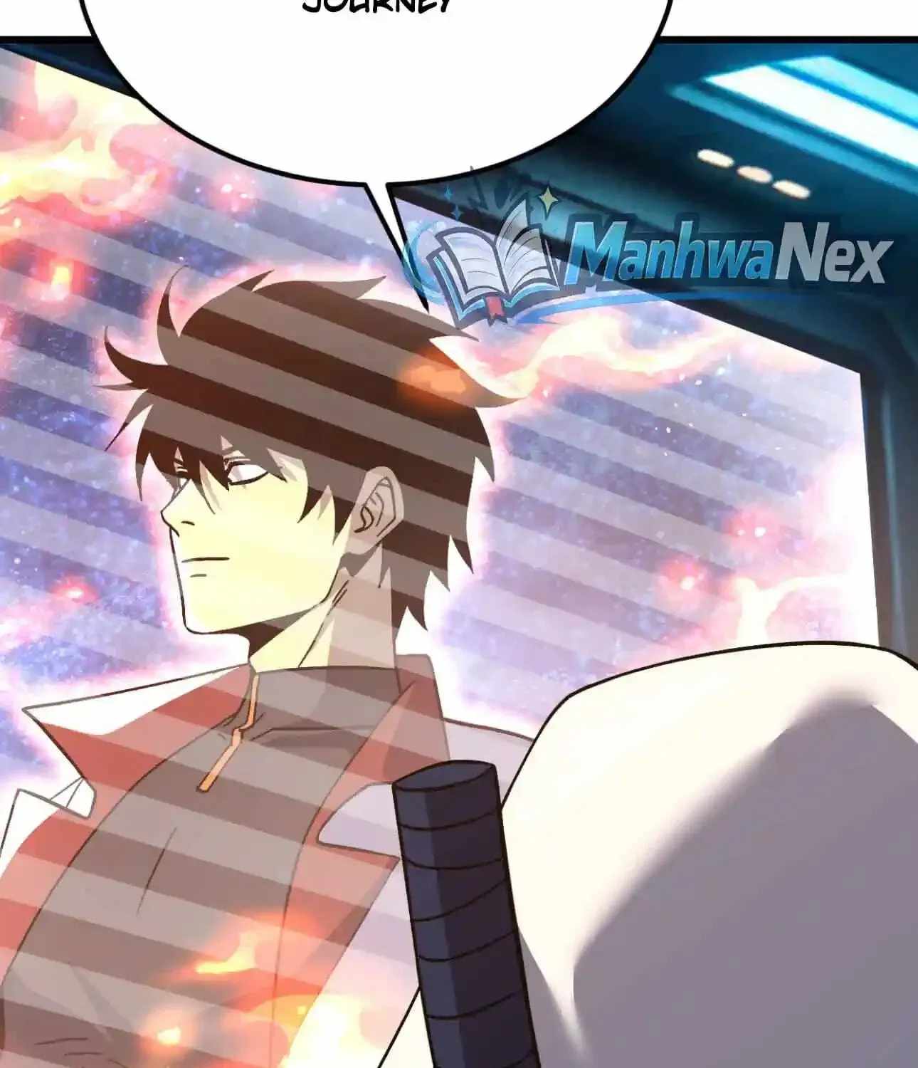 Logging 10,000 Years into the Future (Apex Future Martial Arts) Chapter 329-eng-li - Page 78