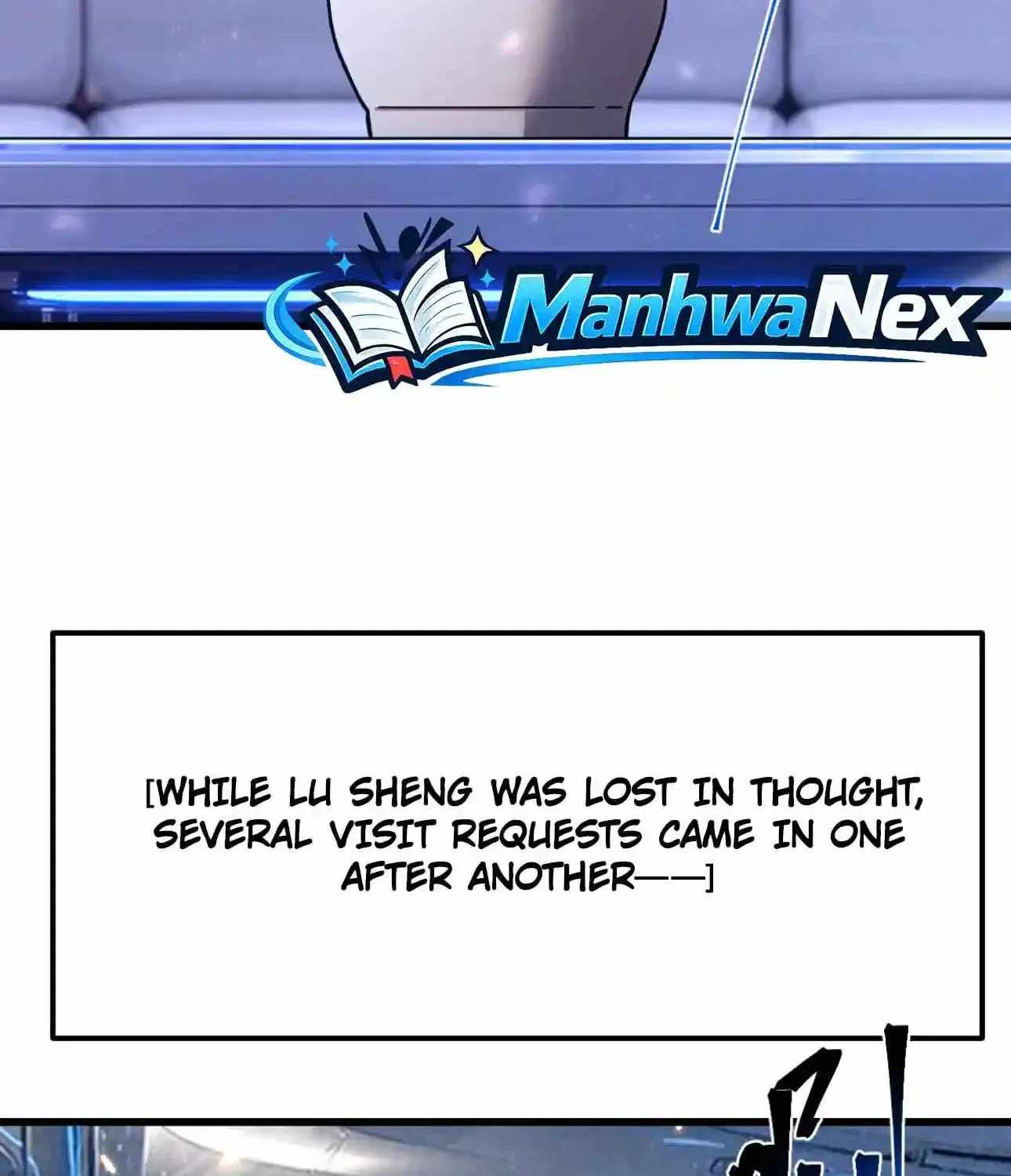 Logging 10,000 Years into the Future (Apex Future Martial Arts) Chapter 329-eng-li - Page 116